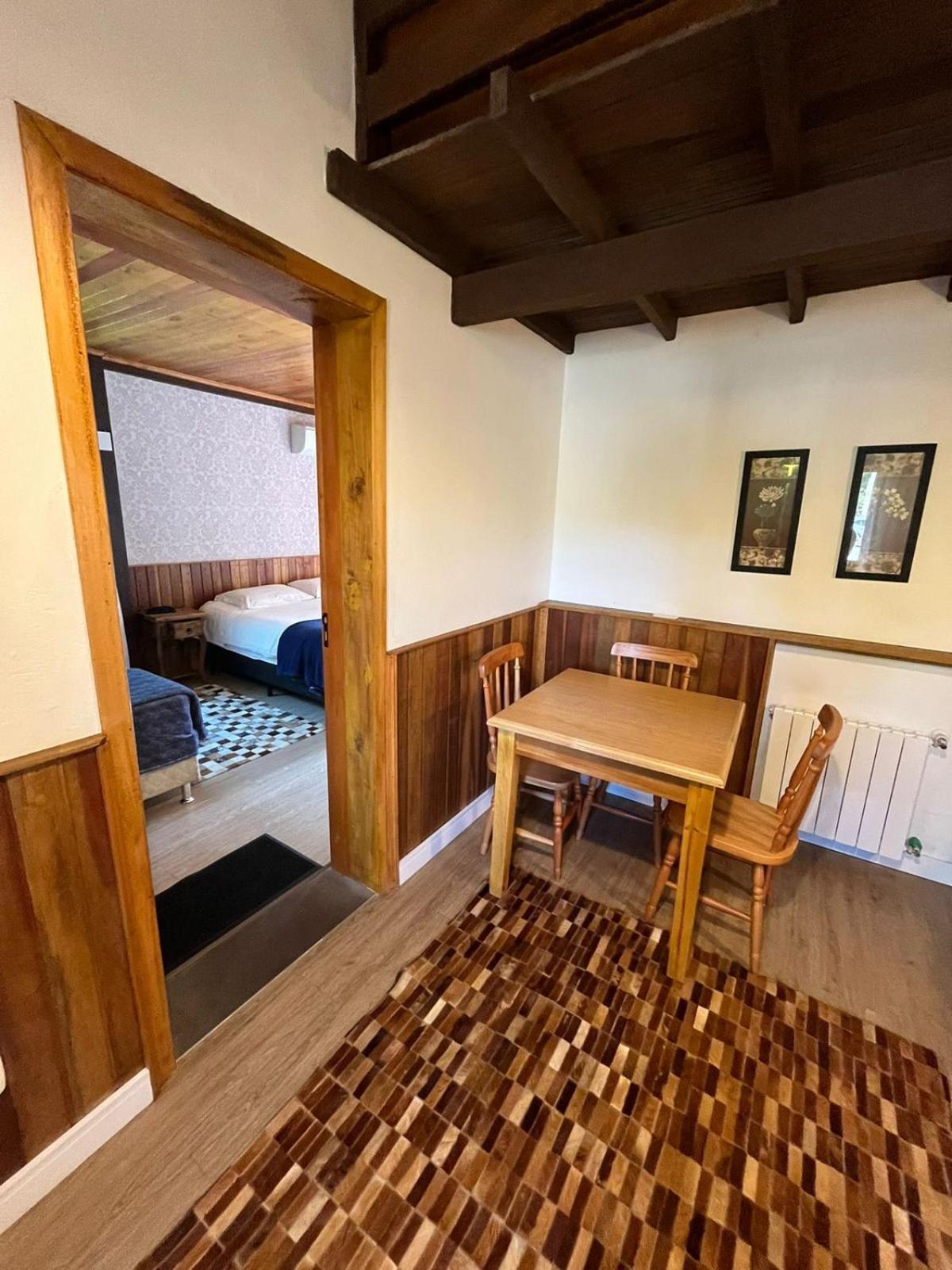 Superior Chalet