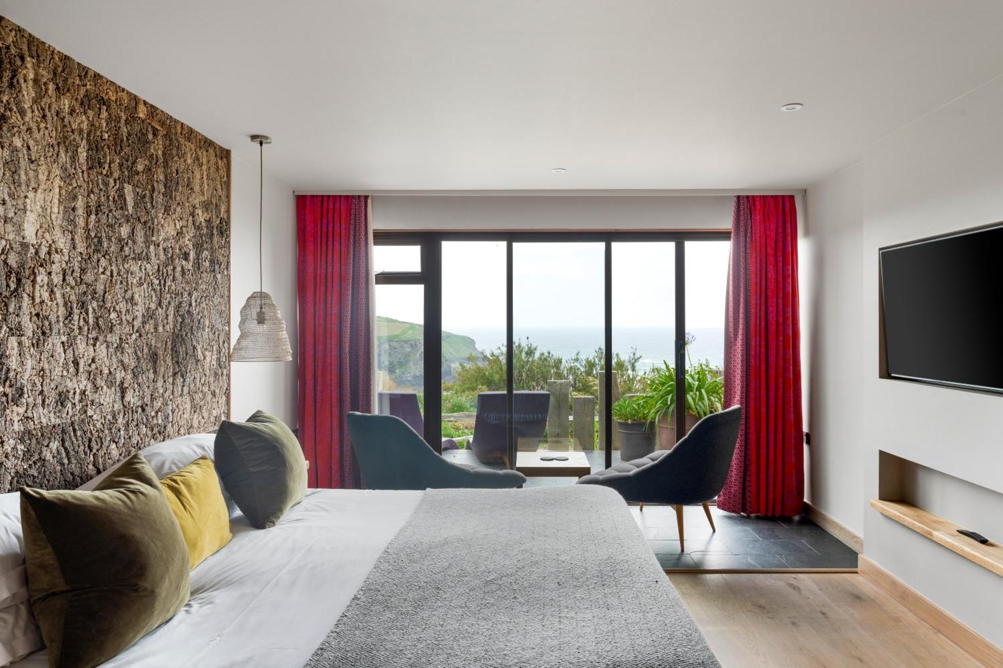 Standard Sea View Villa