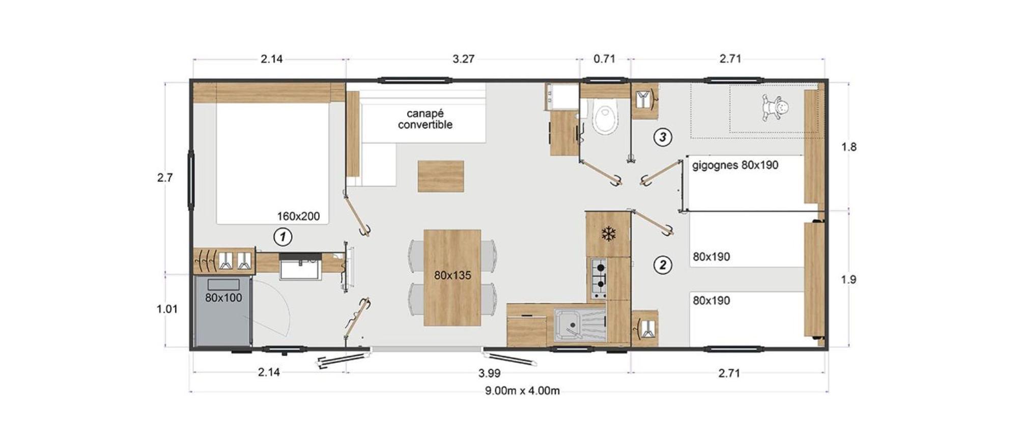 Mobile Home