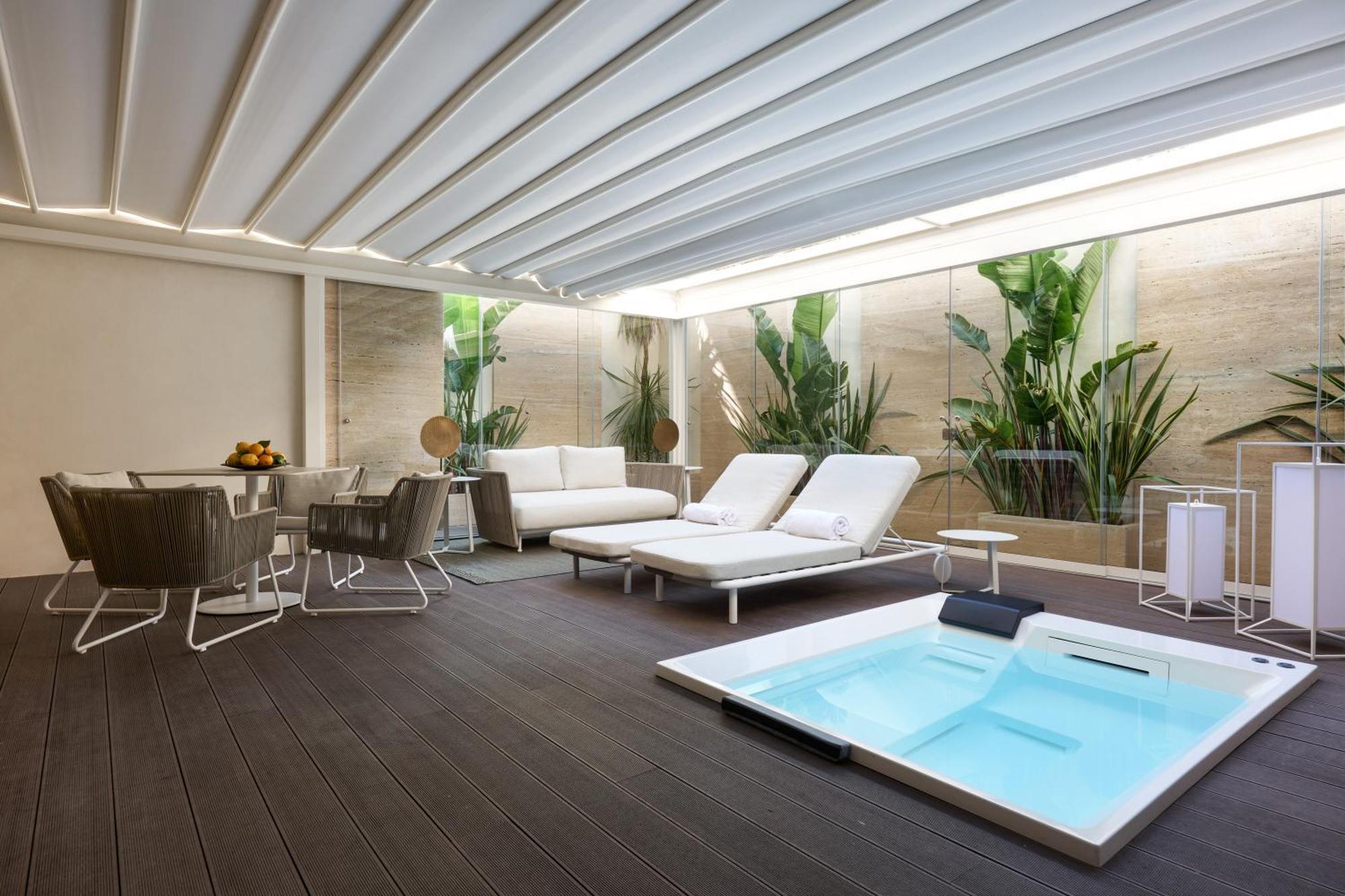 SPA Suite