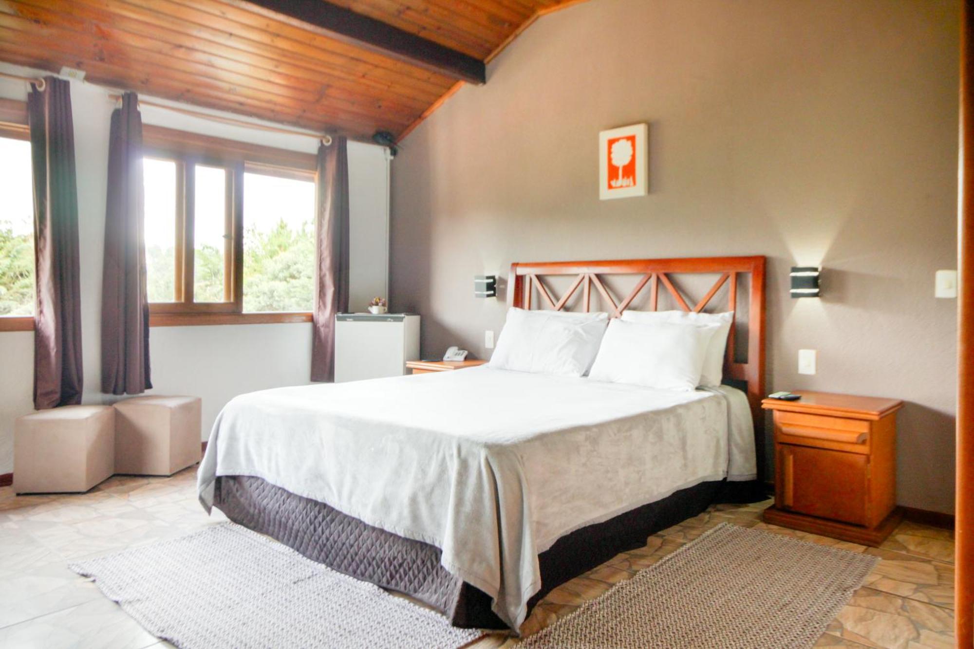 Chalé Master Pet Friendly
