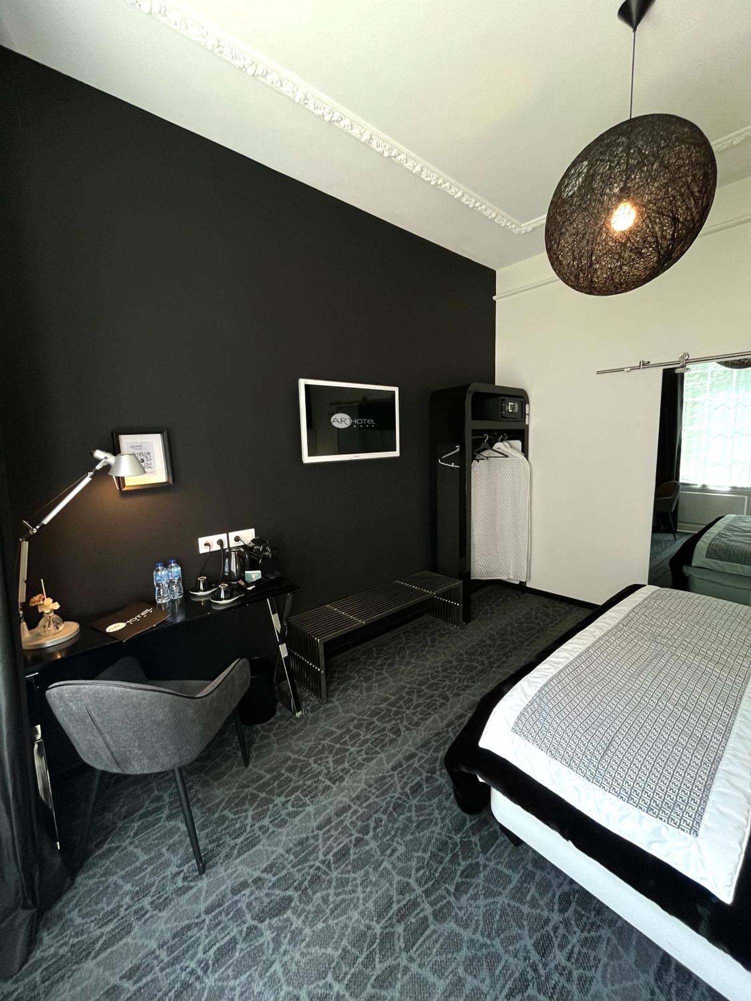Comfort Double Room Annex