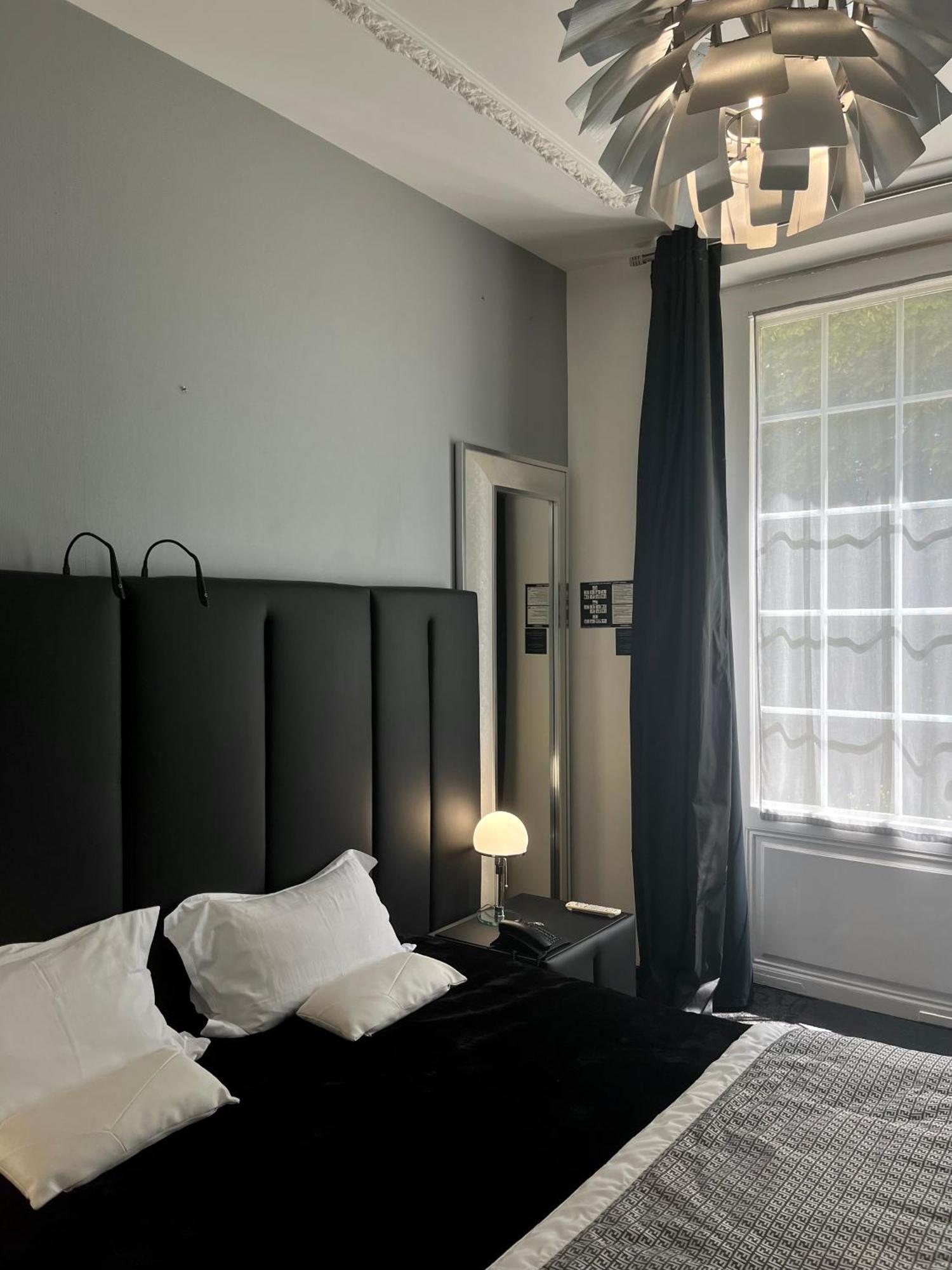 Comfort Double Room Annex