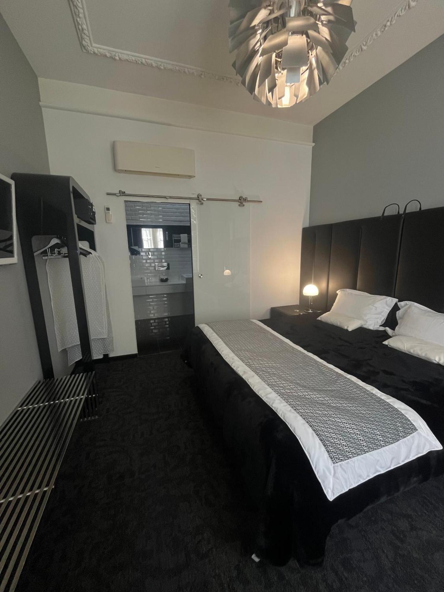 Comfort Double Room Annex