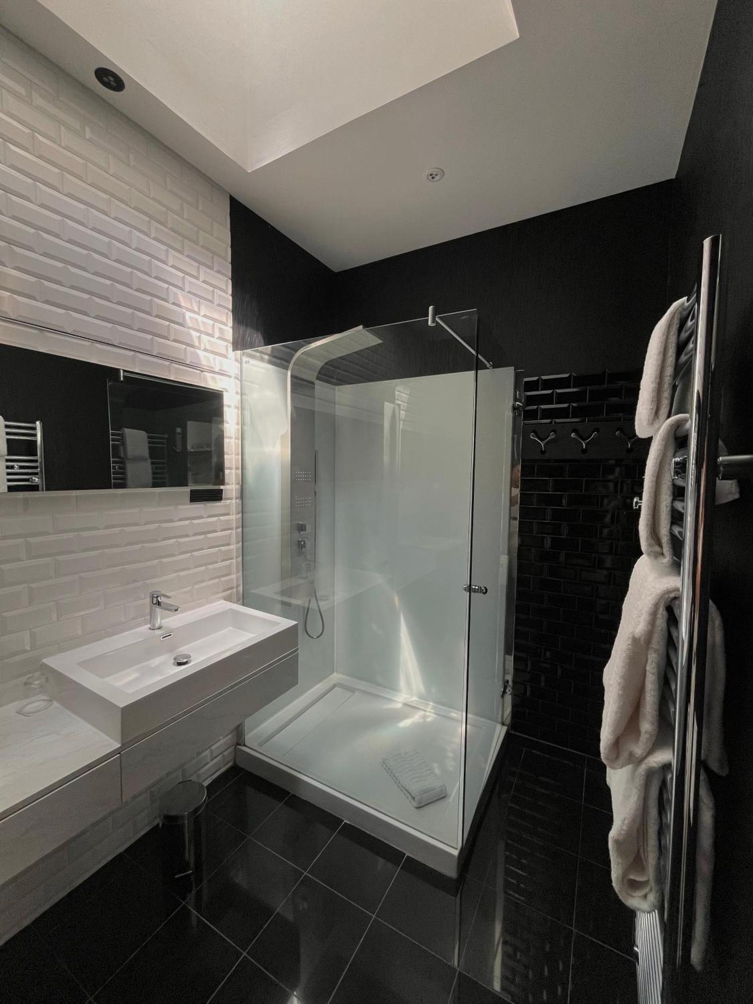Comfort Double Room Annex
