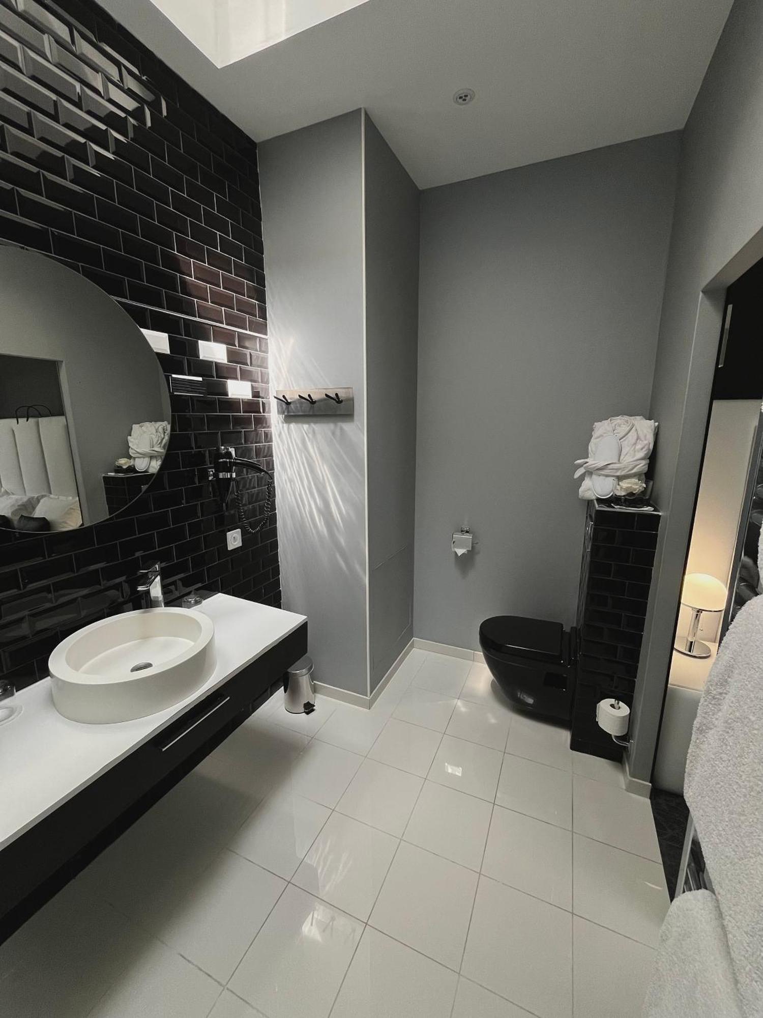 Comfort Double Room Annex