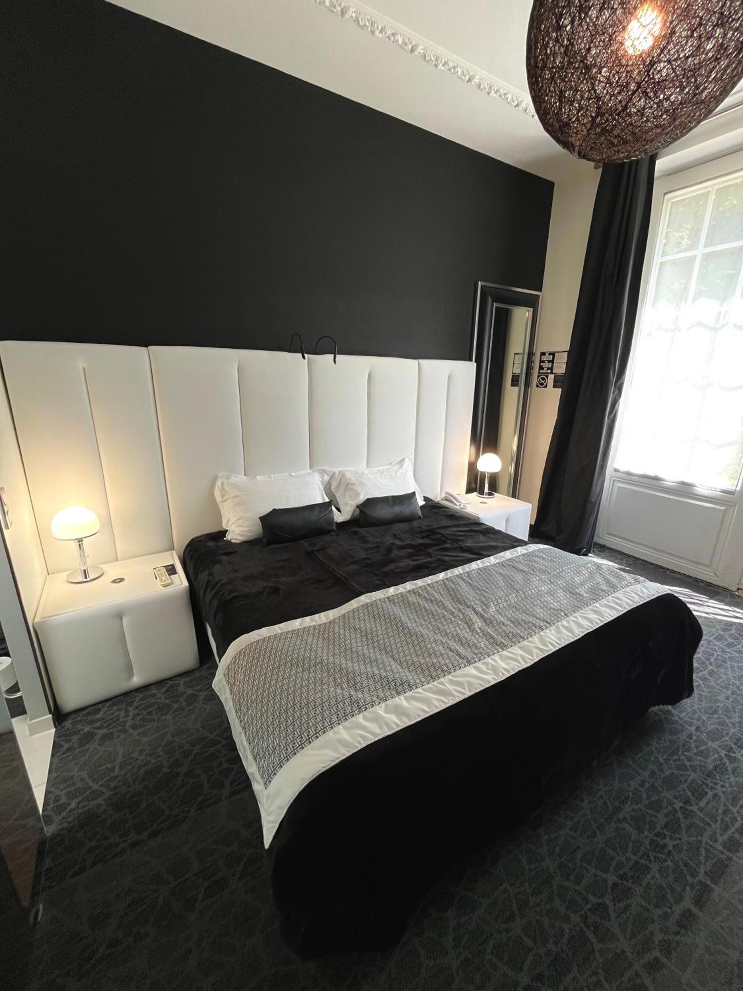 Comfort Double Room Annex