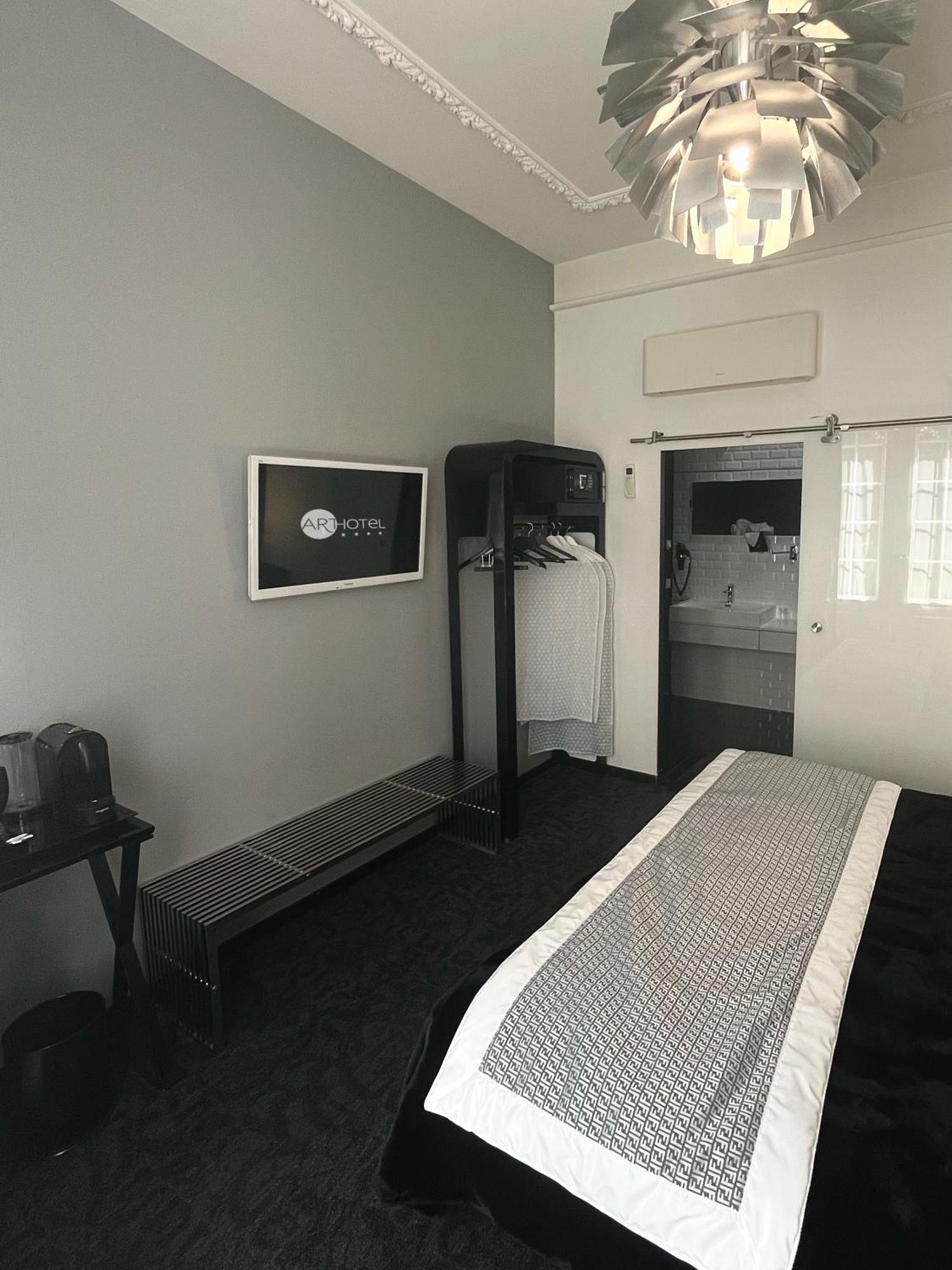 Comfort Double Room Annex