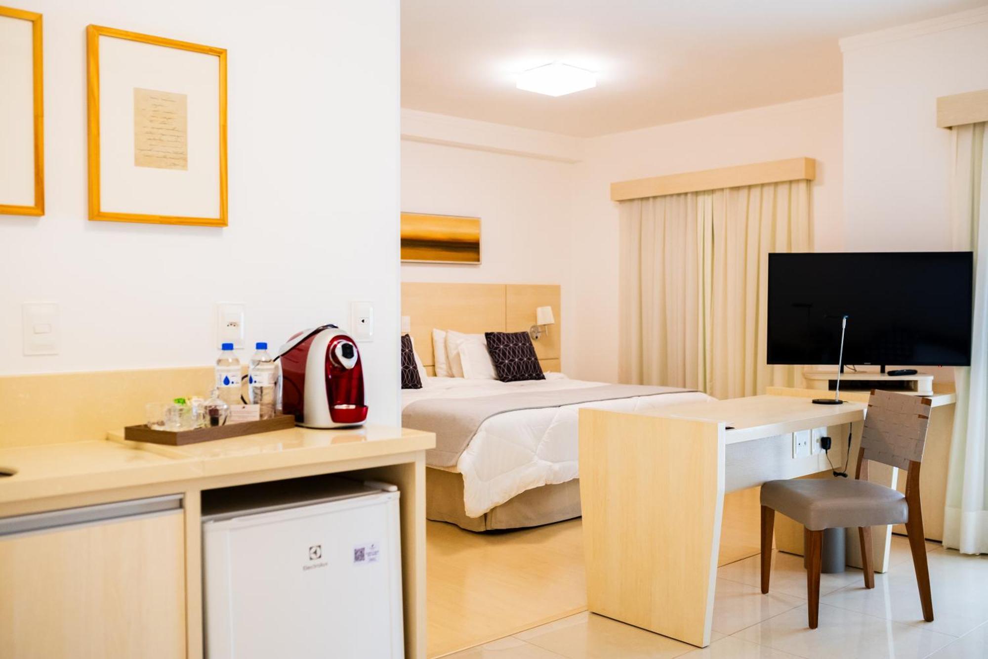 Superior King Suite