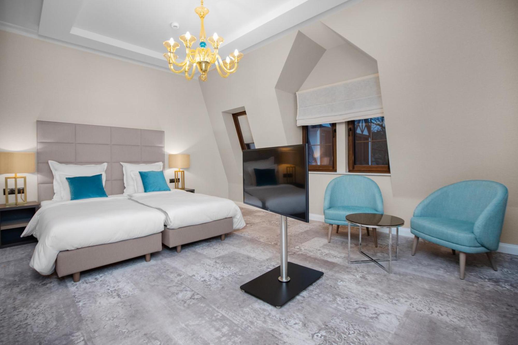 Family Junior Suite