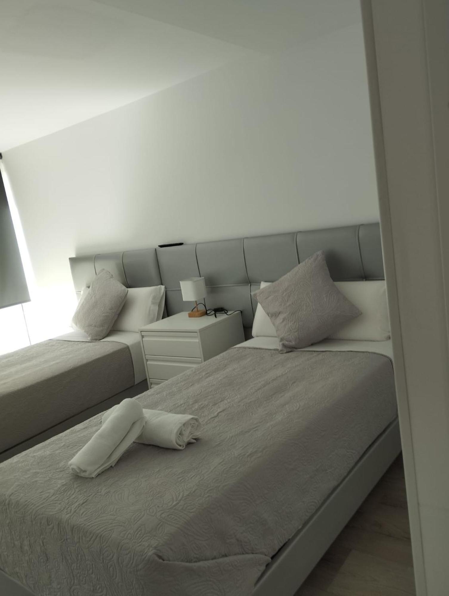 Junior Suite Sea View