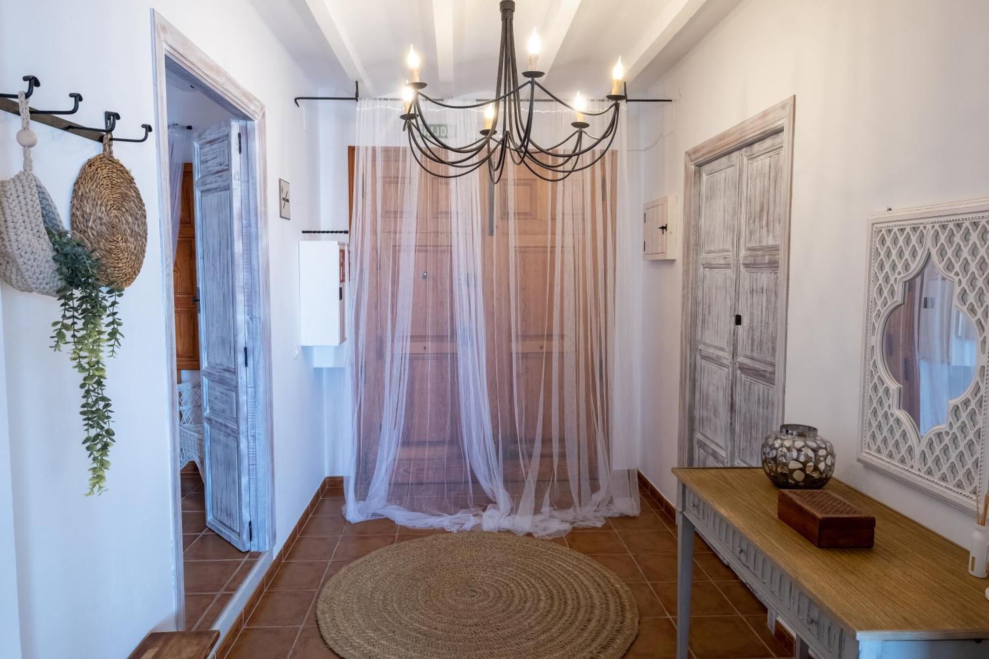 Premium Quadruple Room