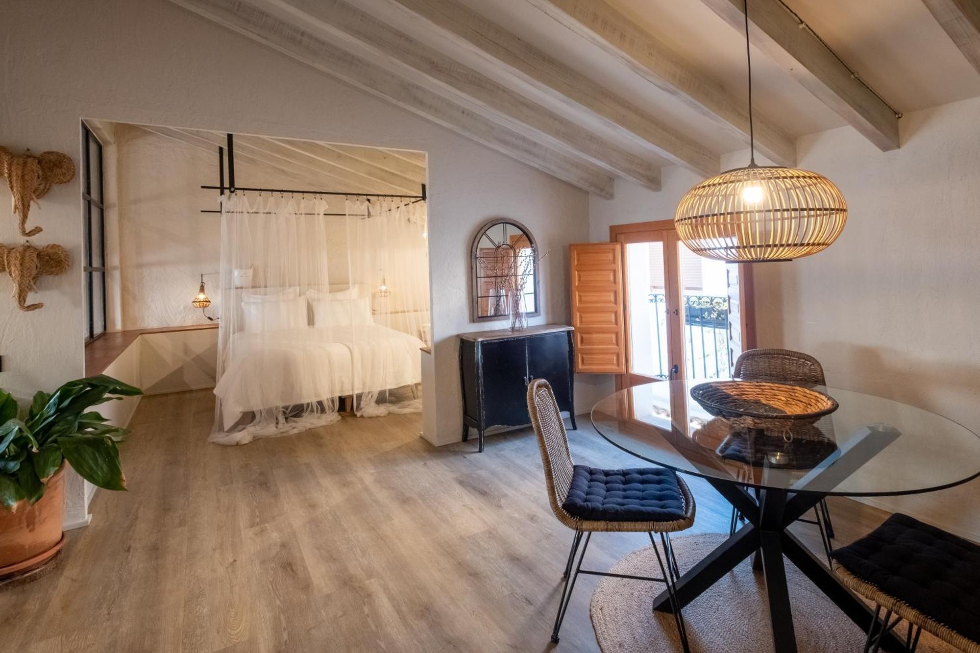 Queen Room Sea View