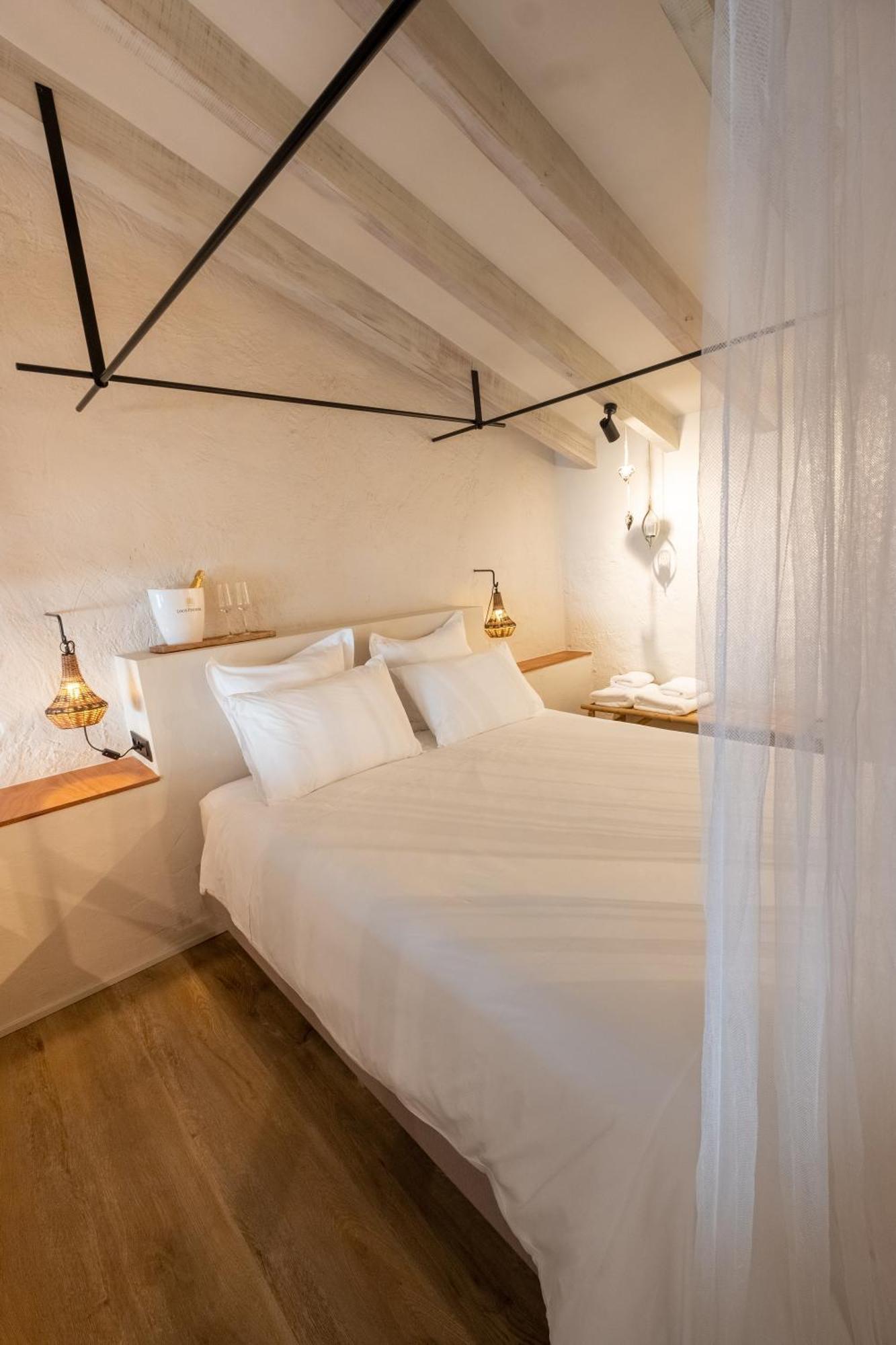 Queen Room Sea View