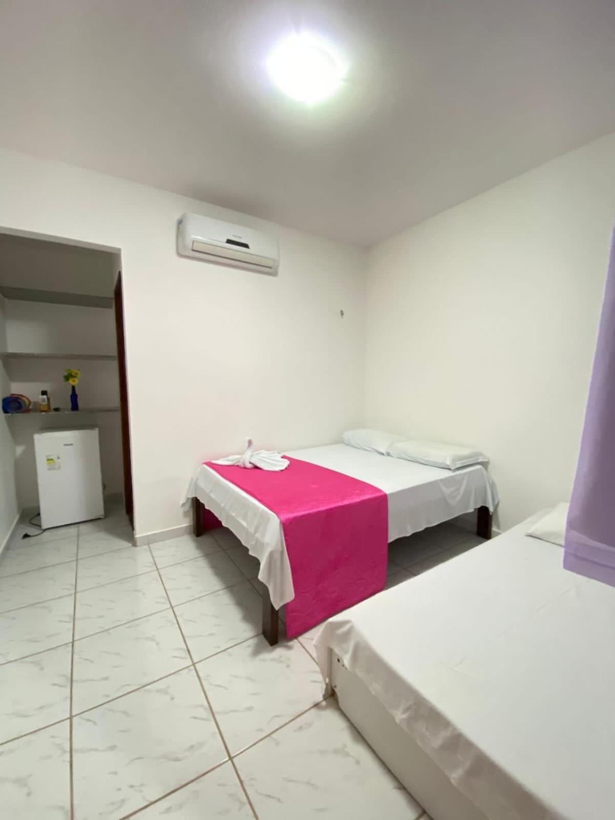 Quarto Duplo