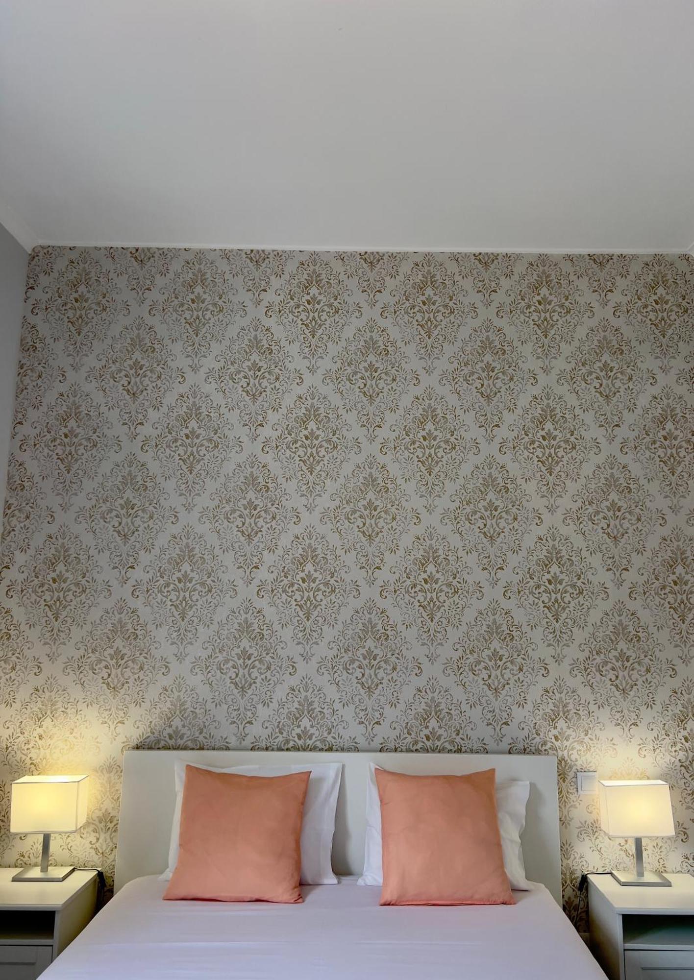 Deluxe Double Room Castle View