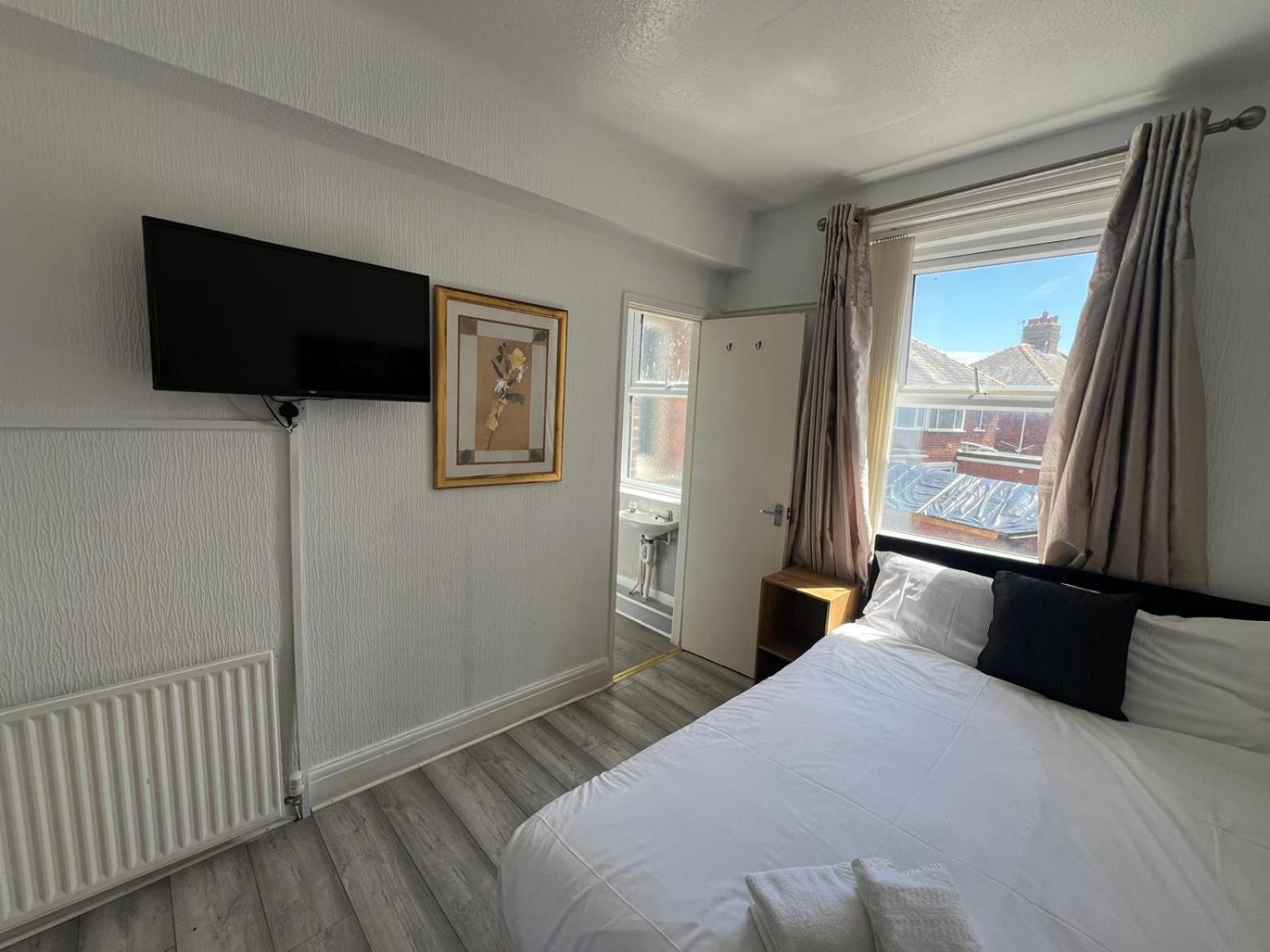 Small Double Room