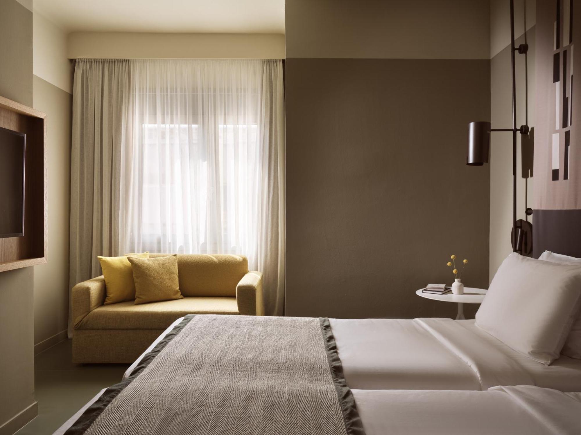 Superior Room Inner View