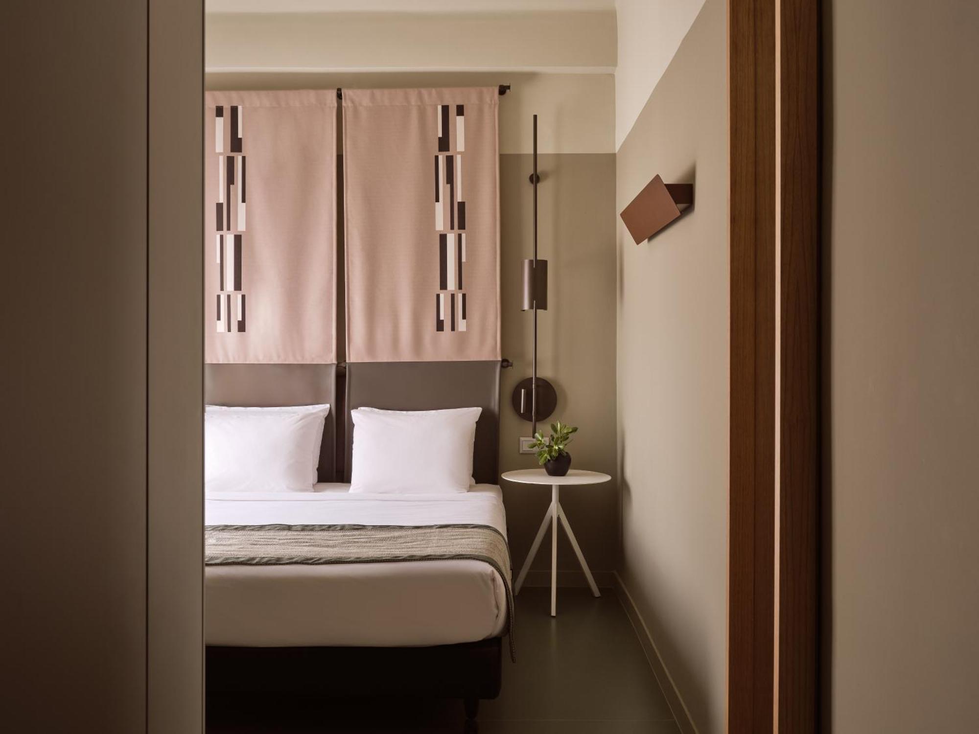 Standard Room Inner View