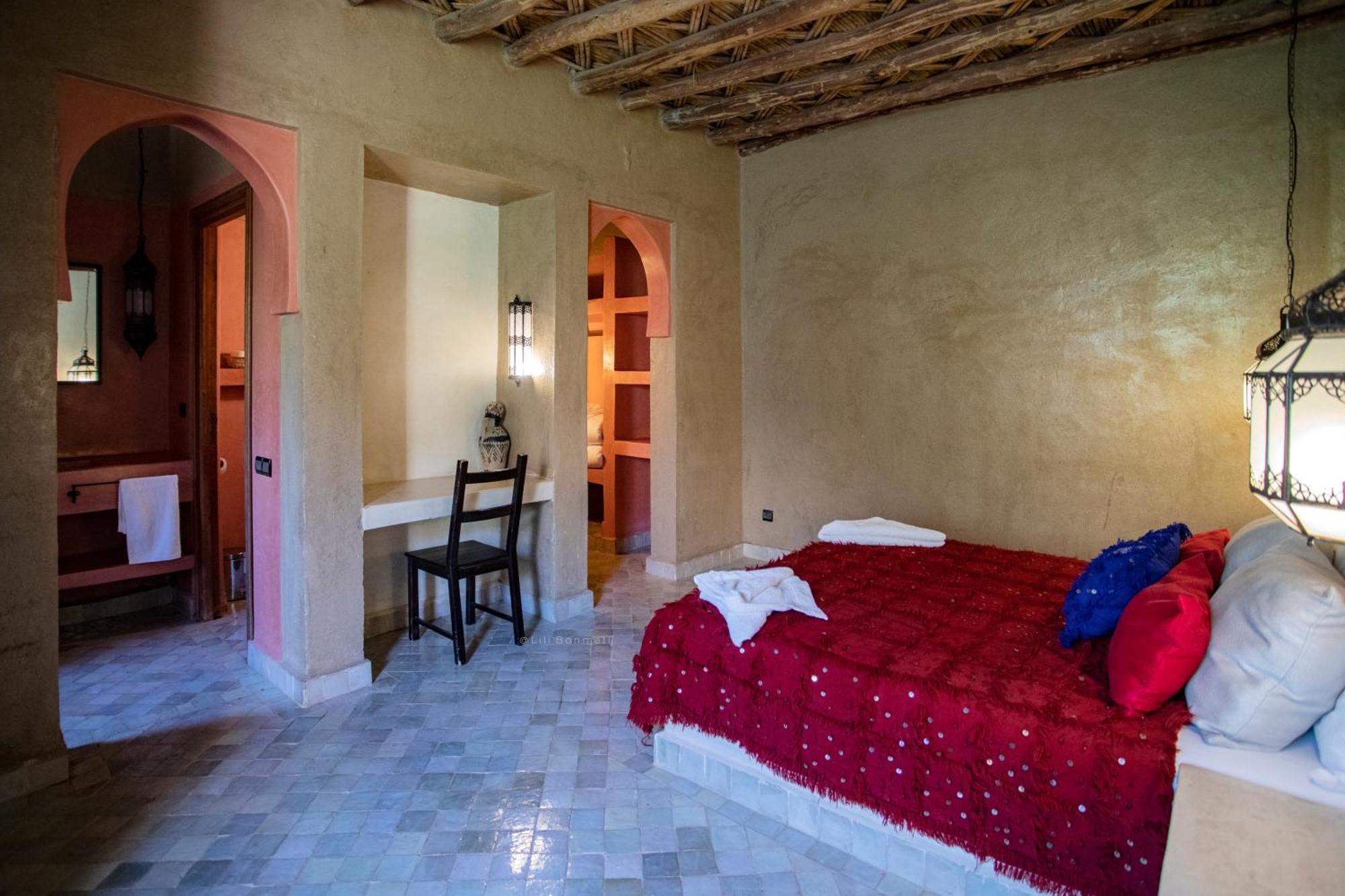 Triple Room Private Bathroom