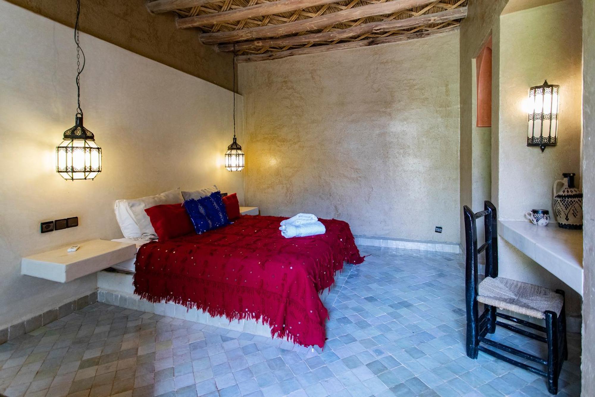 Triple Room Private Bathroom