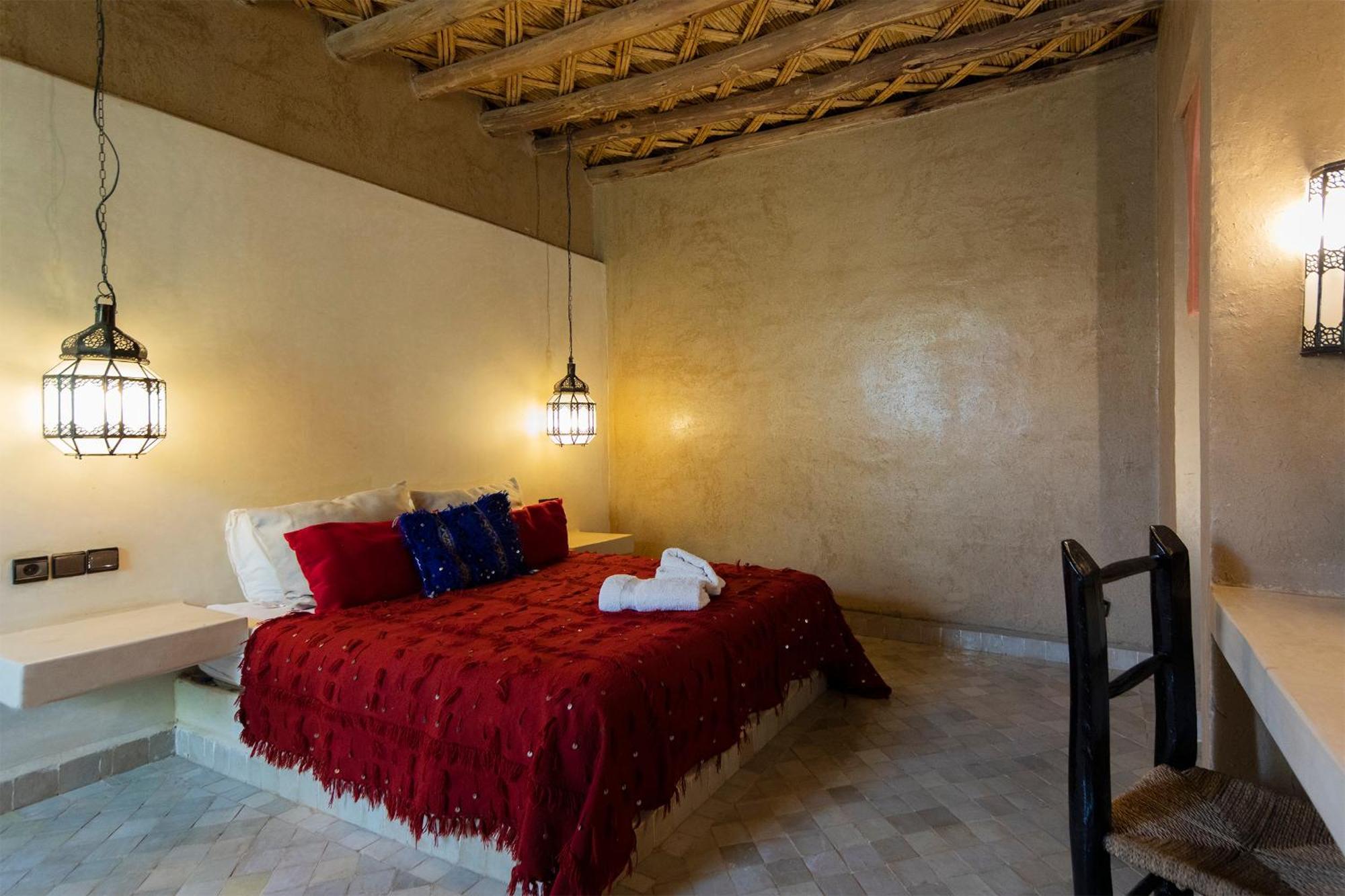 Triple Room Private Bathroom