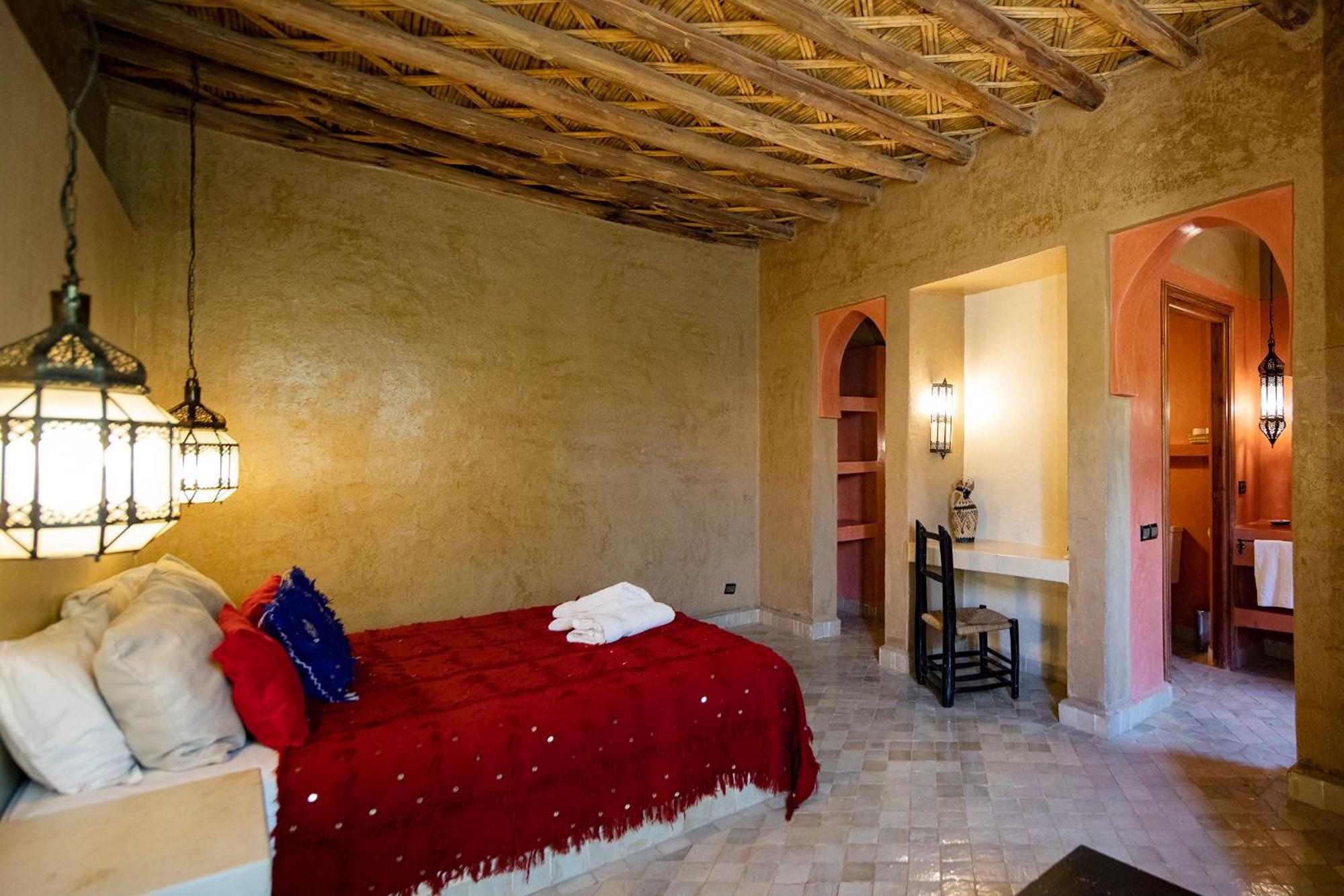 Triple Room Private Bathroom
