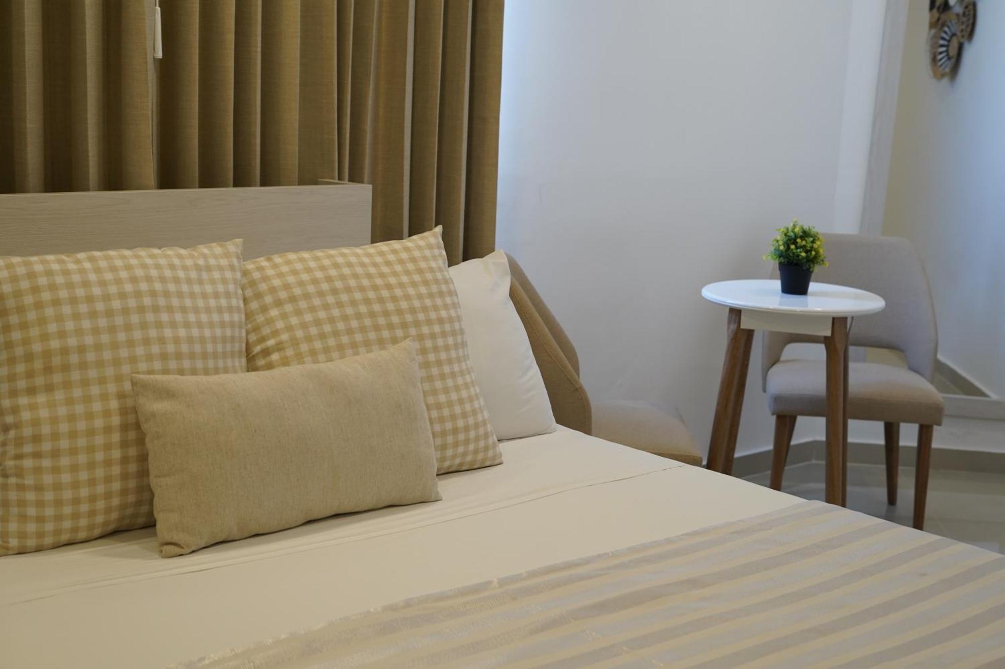 Double Room Sea View