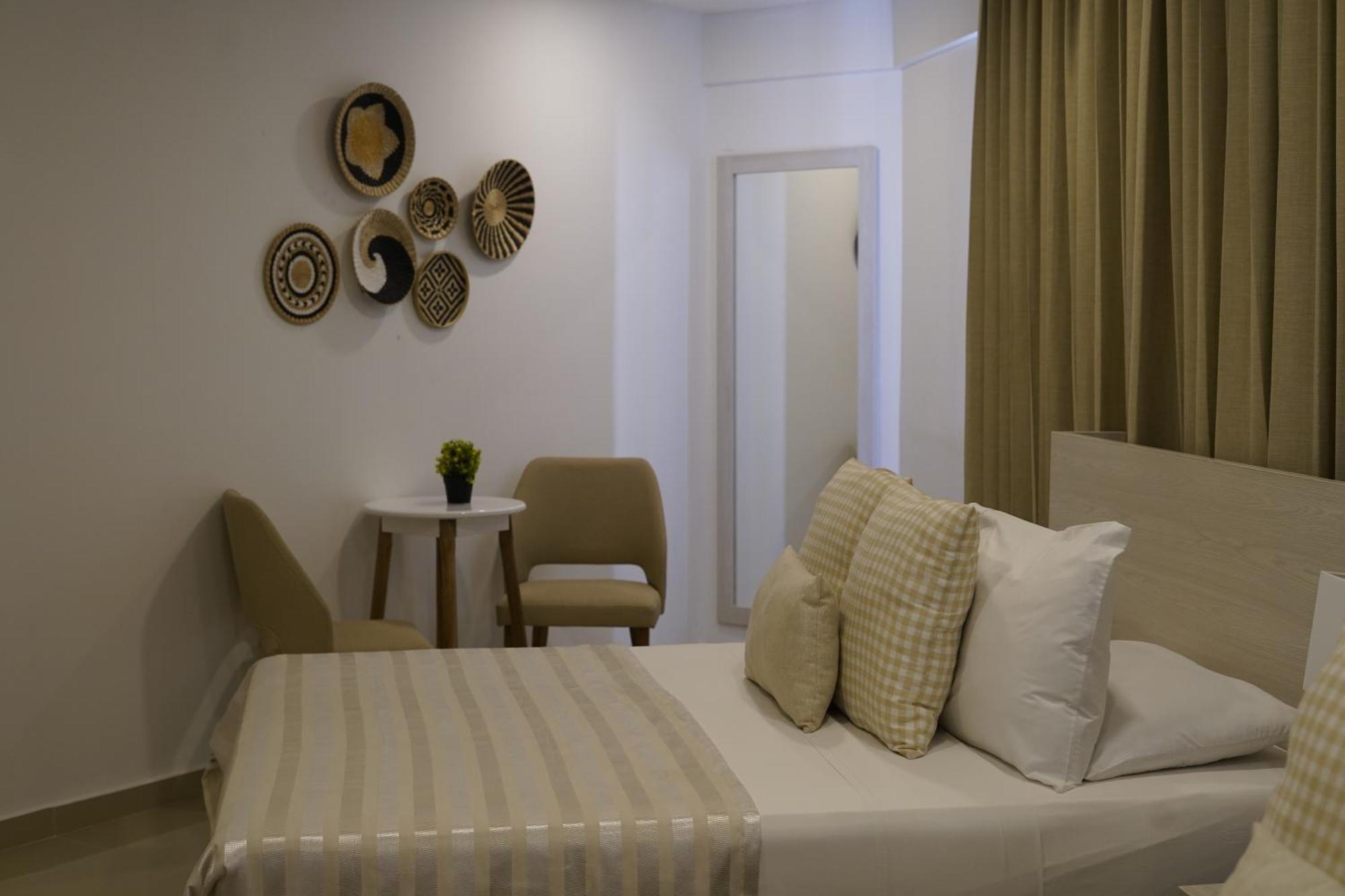 Double Room Sea View
