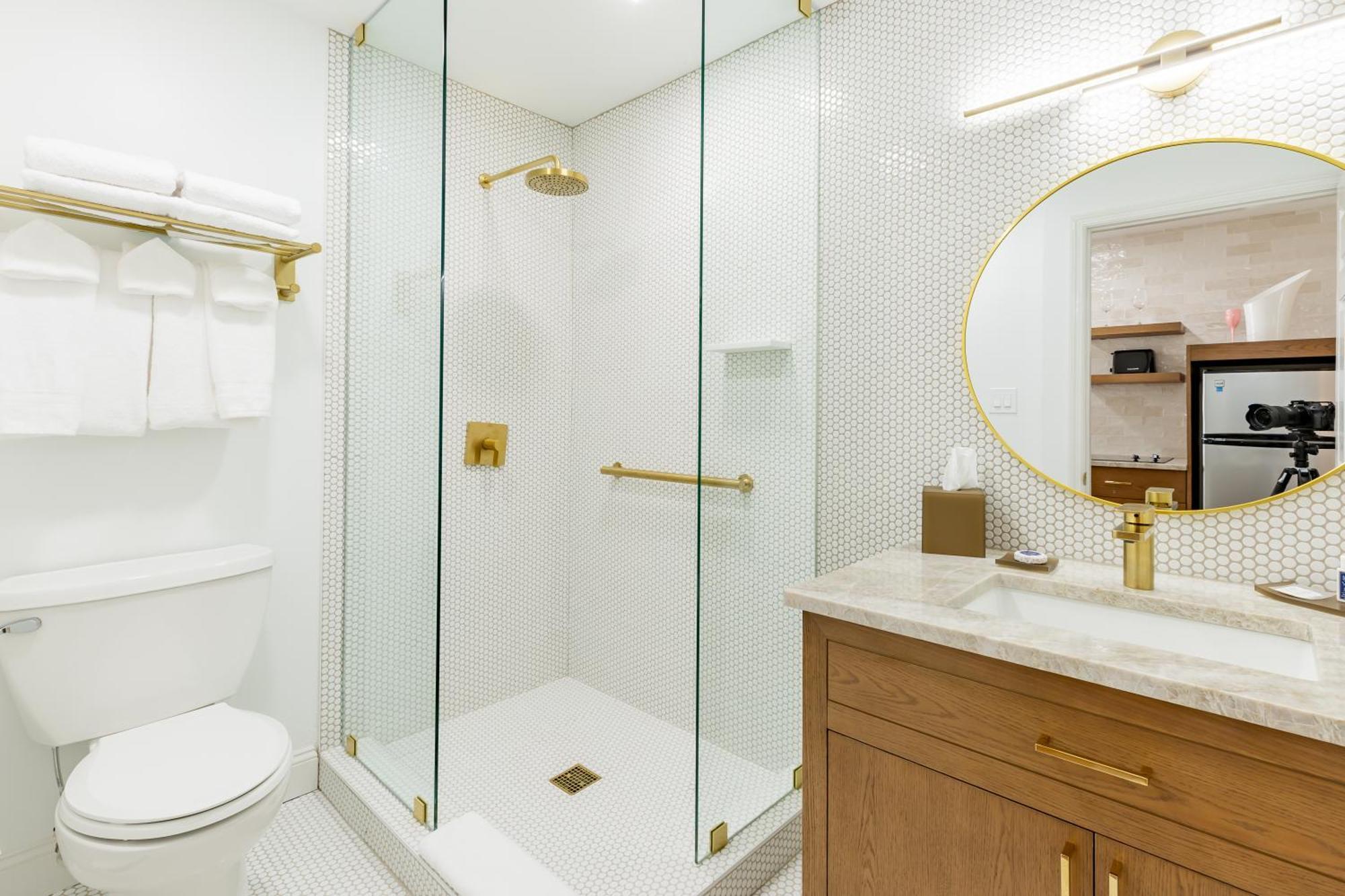 King Suite