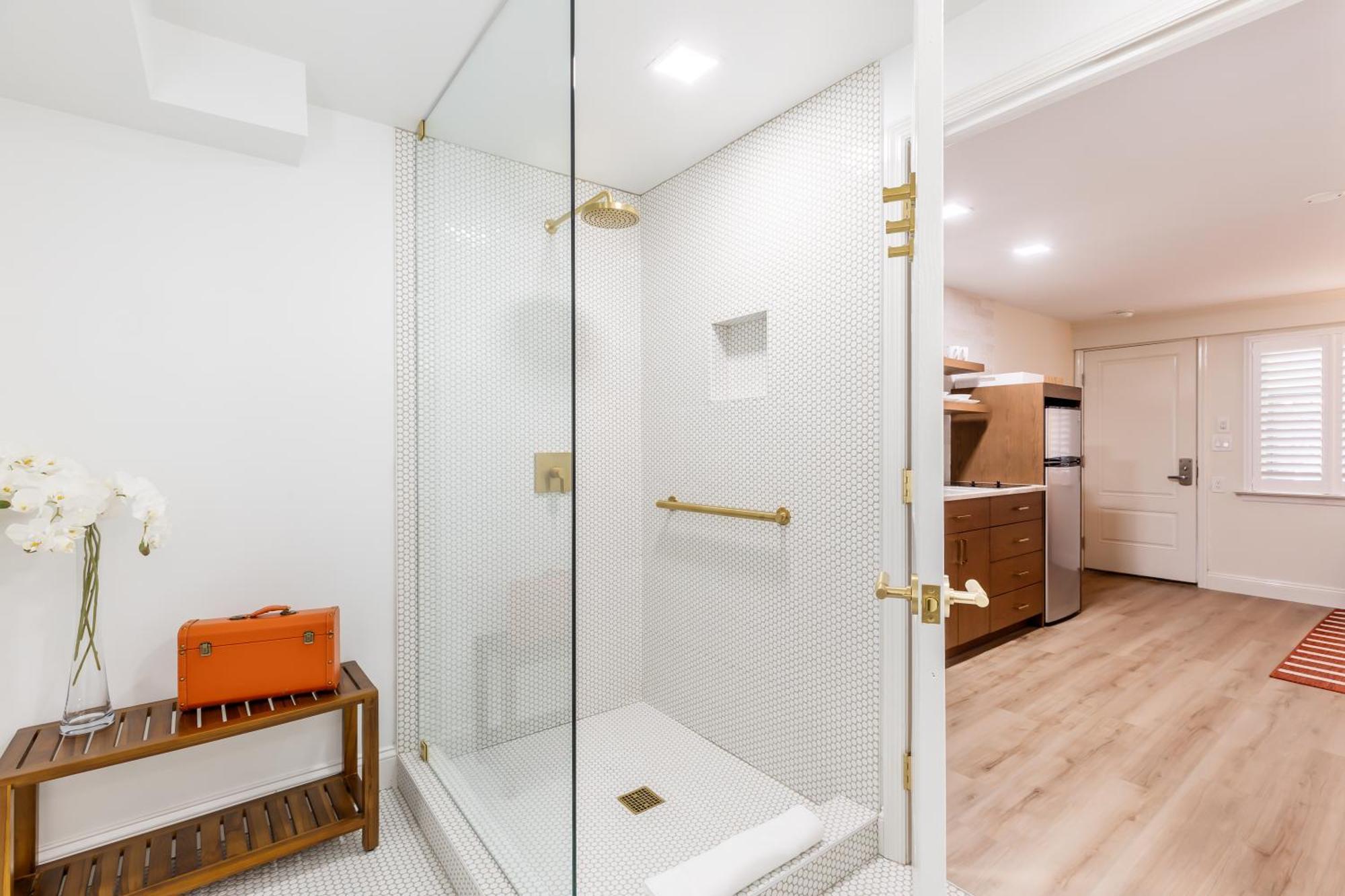 Premium King Suite