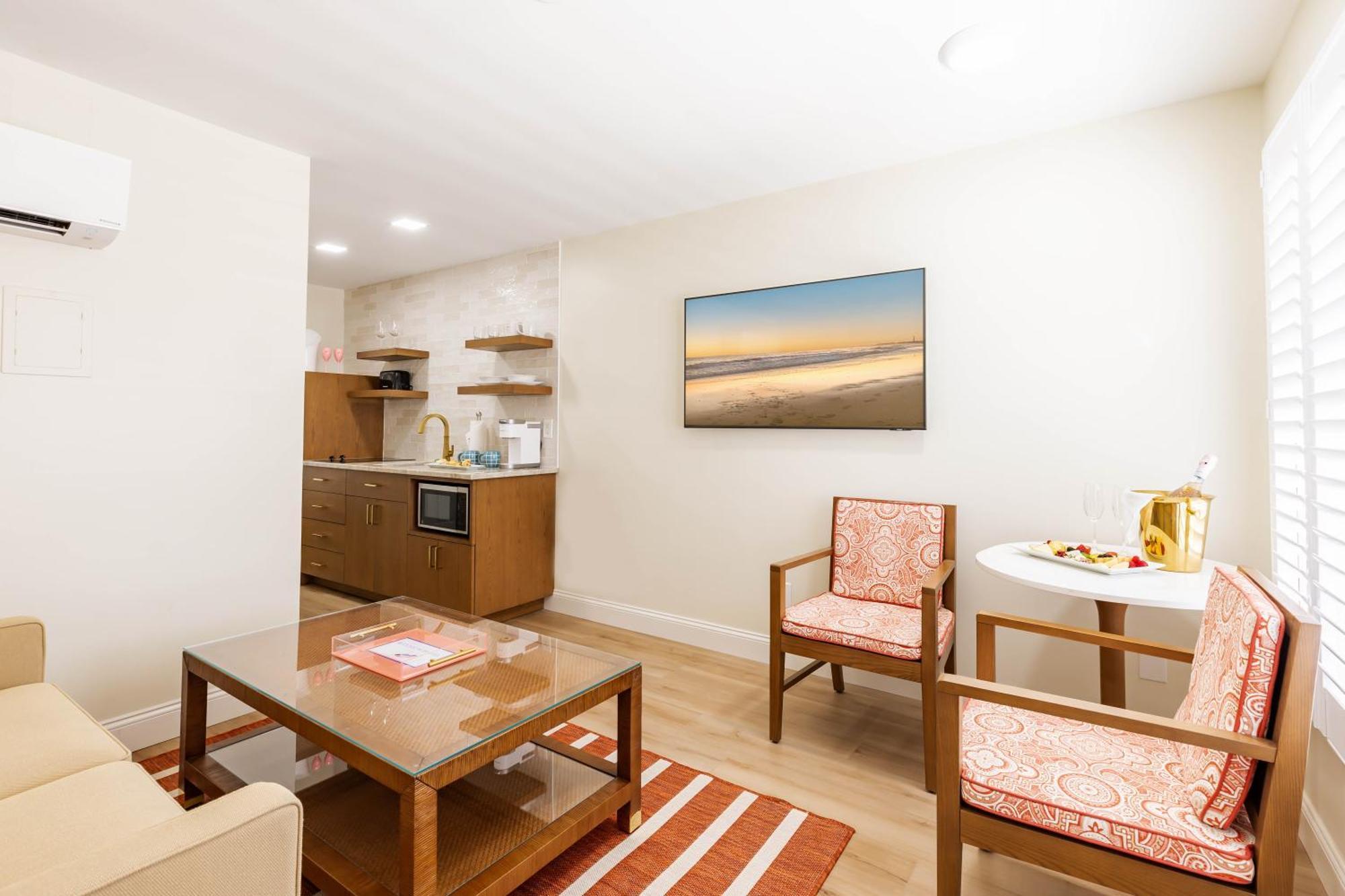 King Suite