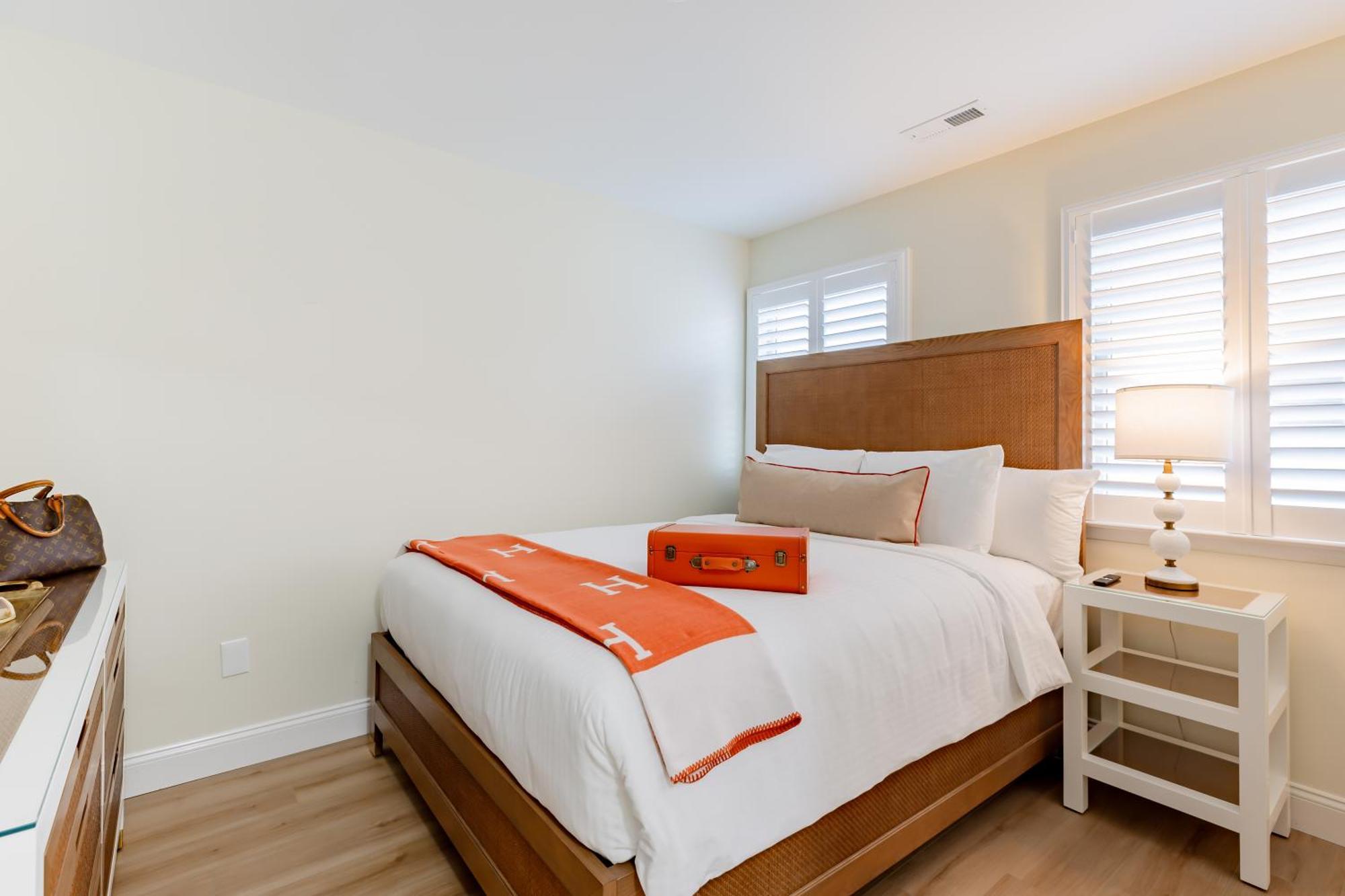 Two Bedroom Suite
