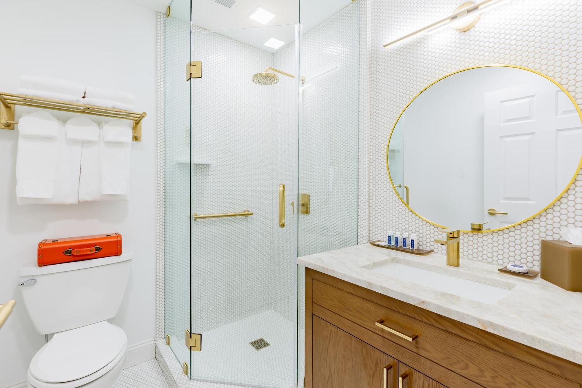 Two Bedroom Suite