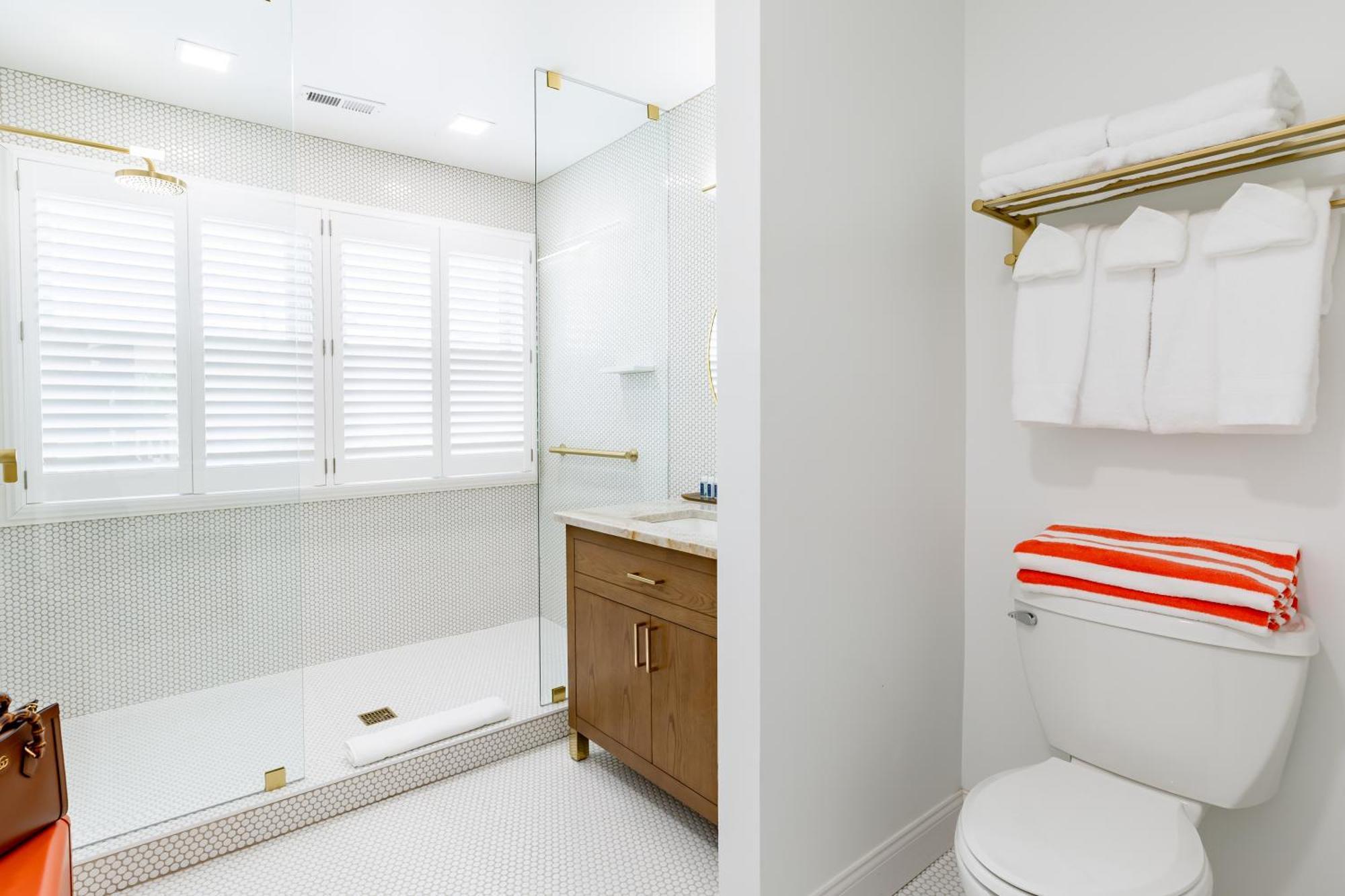 Two Bedroom Suite