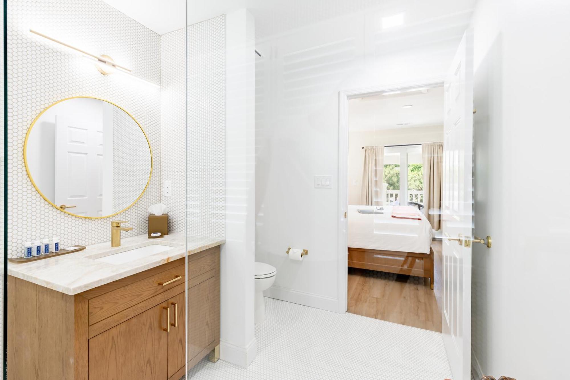 Two Bedroom Suite