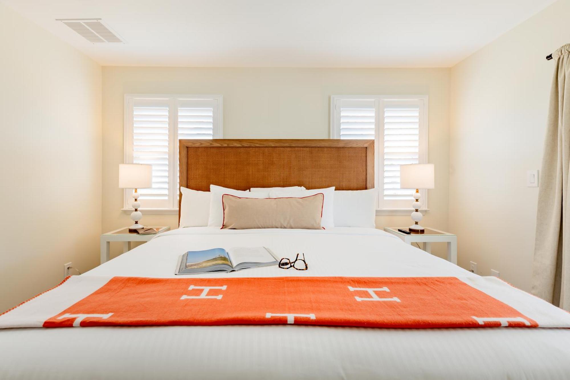 Two Bedroom Suite