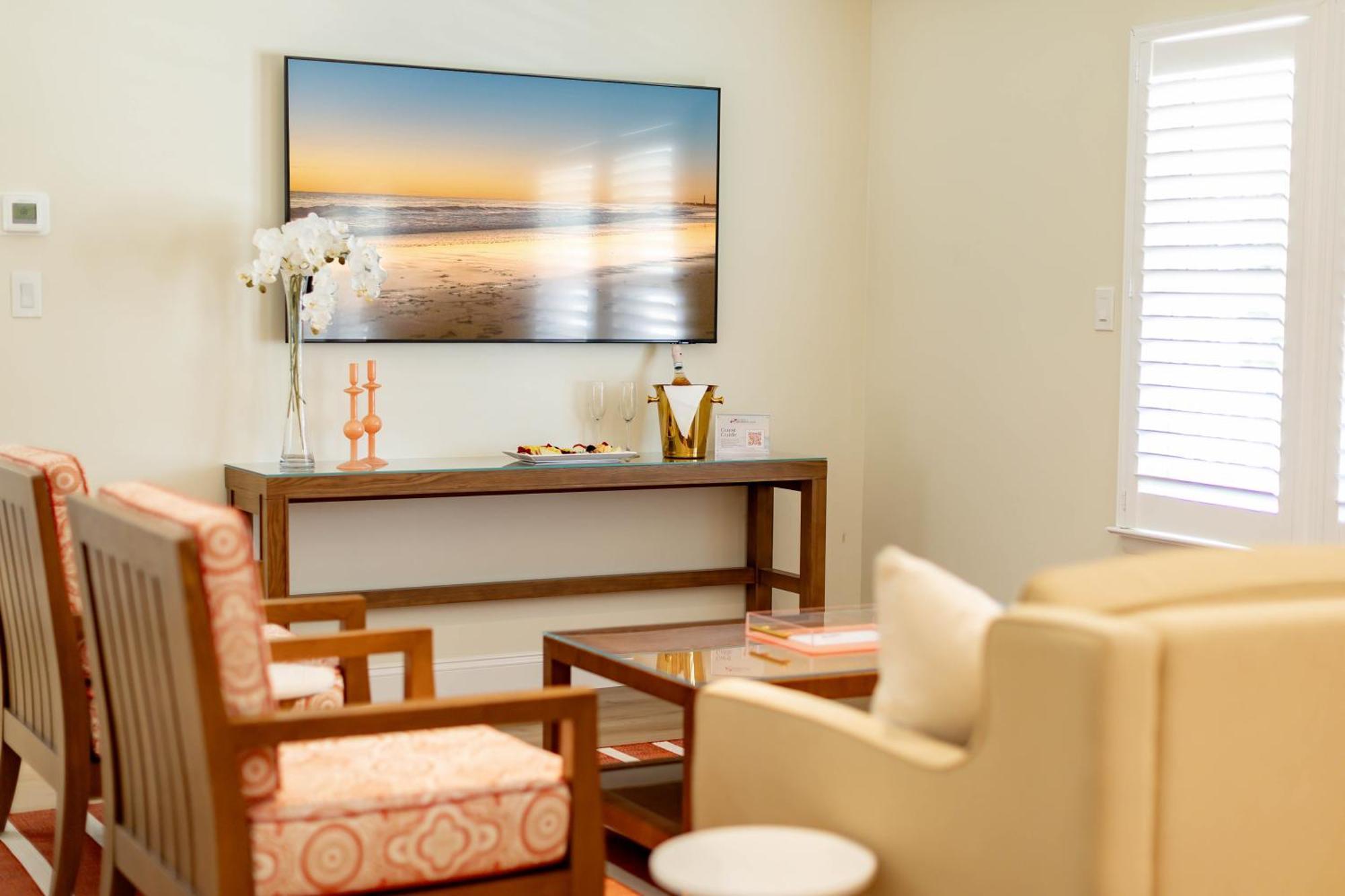Two Bedroom Suite