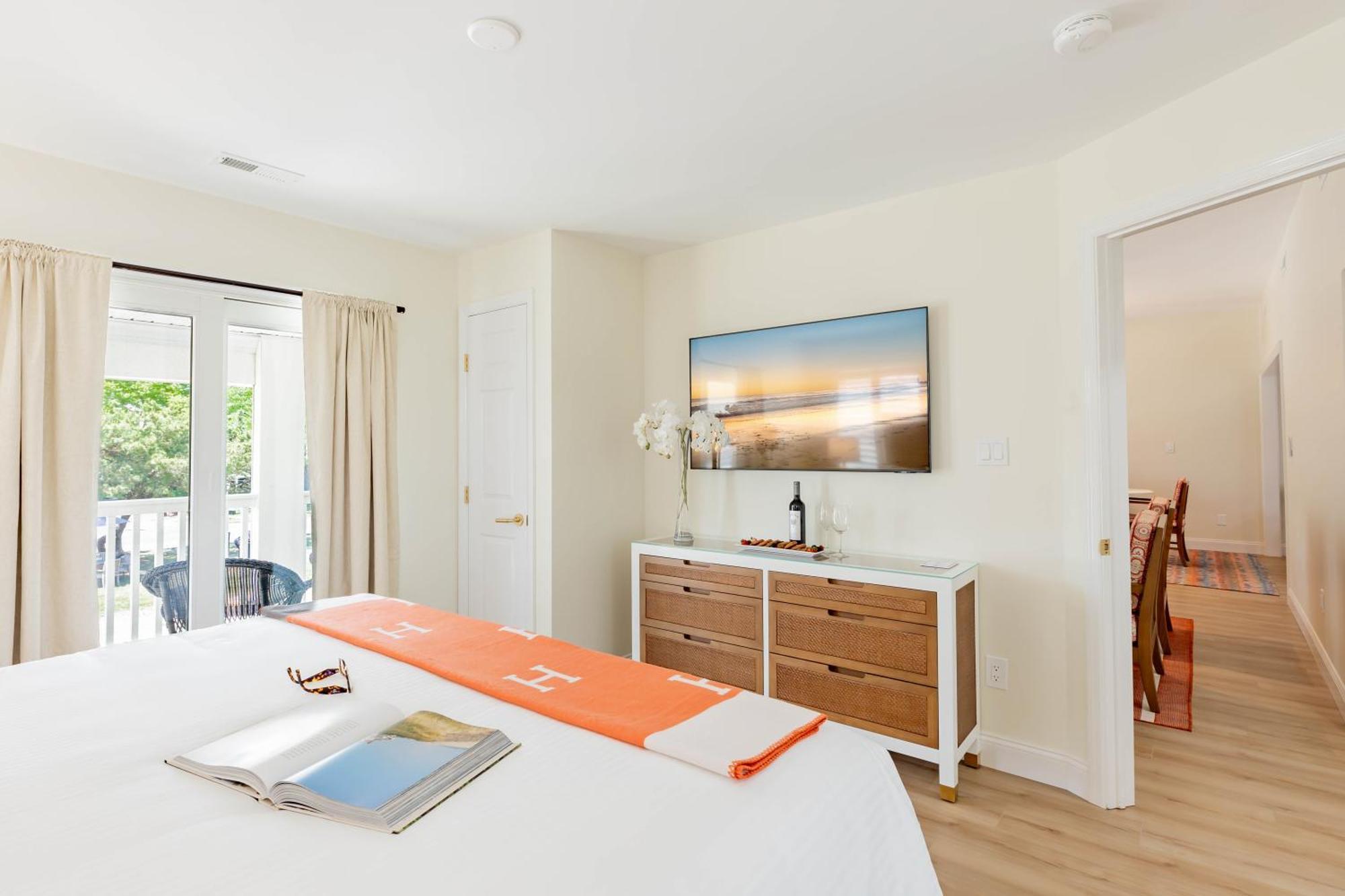 Two Bedroom Suite