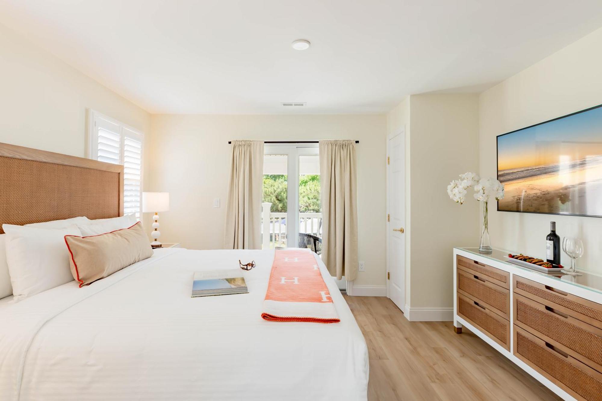 Two Bedroom Suite