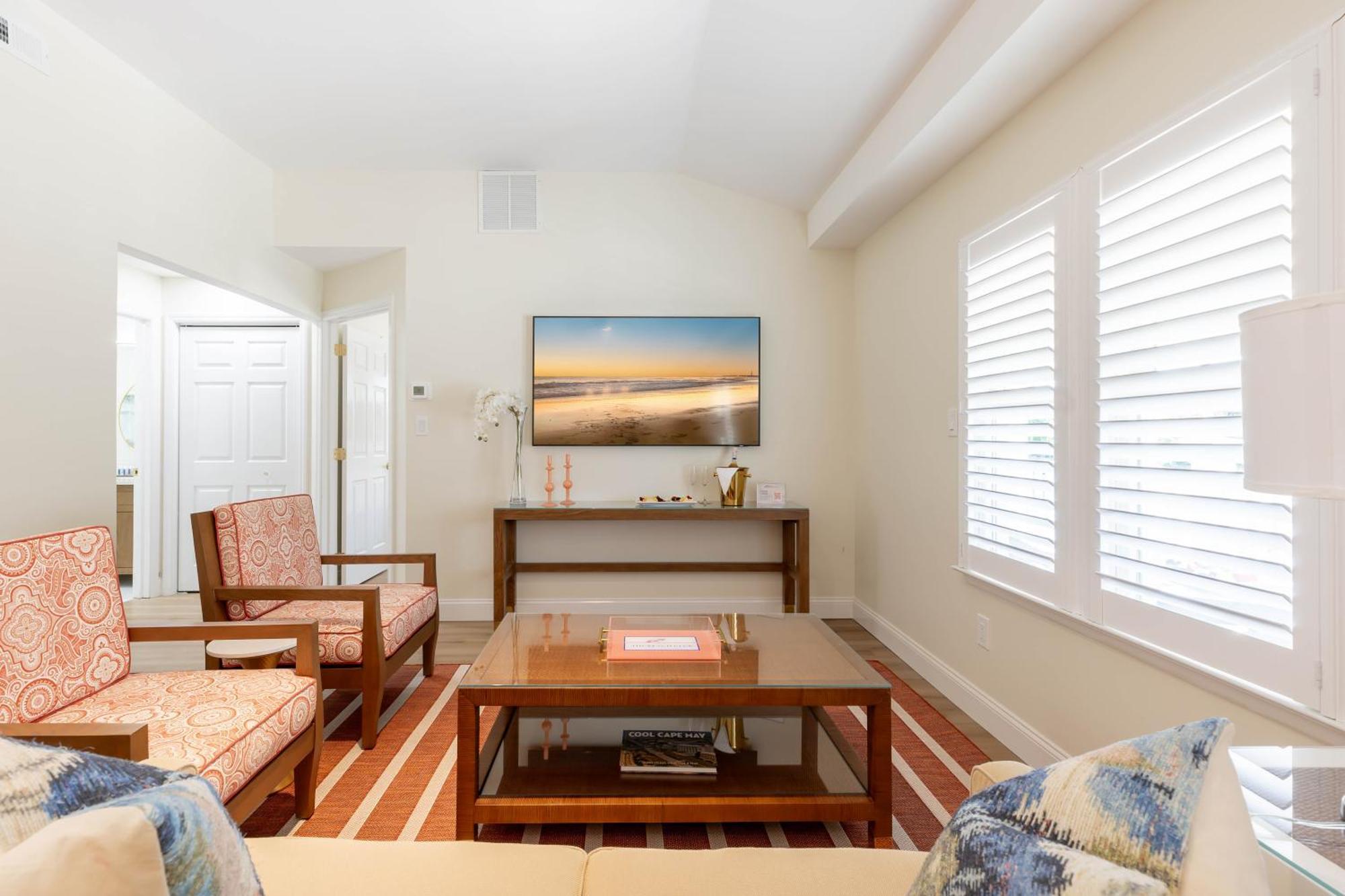 Two Bedroom Suite