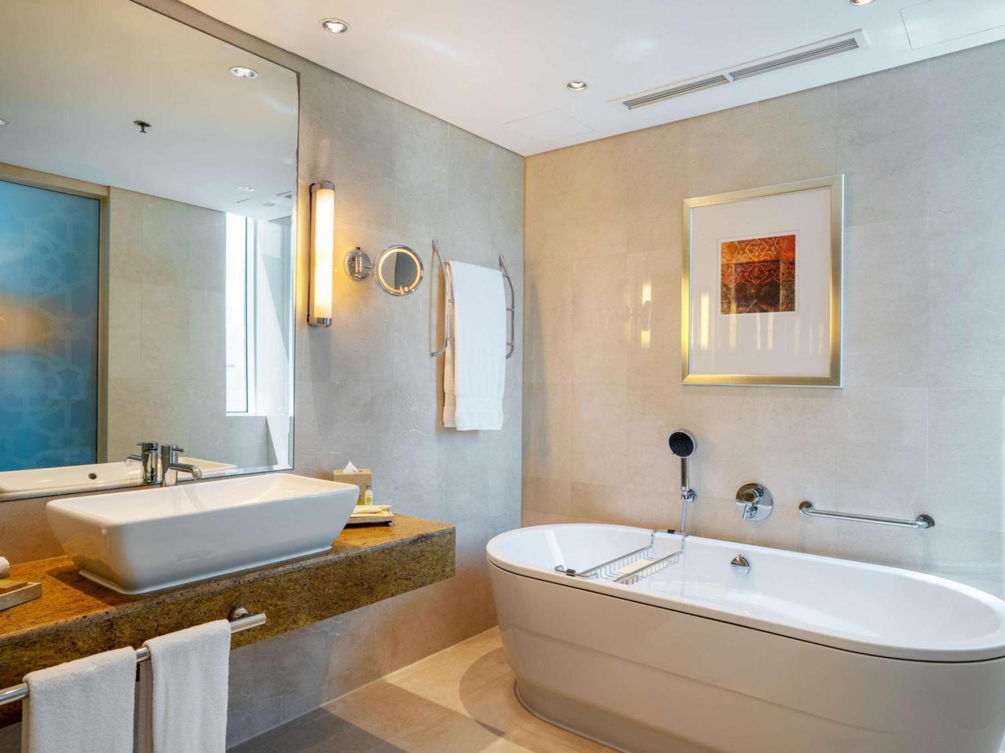 Premier Suite Sea View