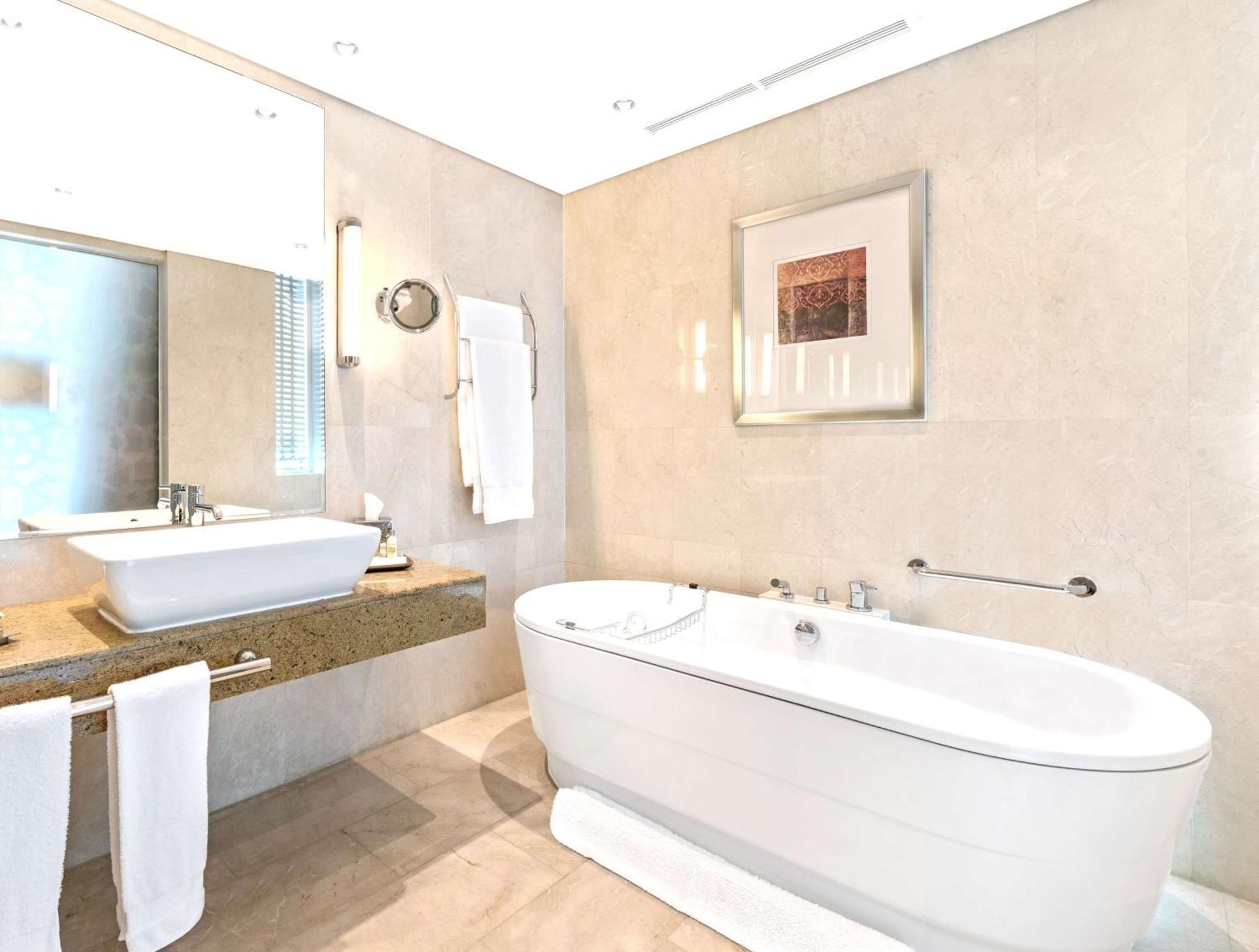 Panoramic Suite Sea View