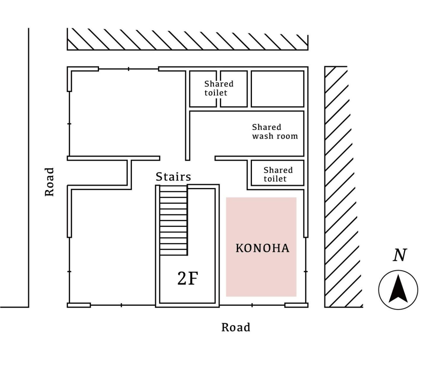 KONOHA Japanese-Style Room Upper floor,1634438839:JPEG
