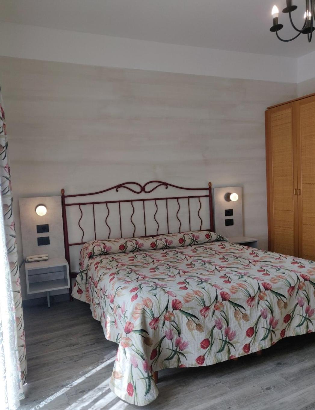 Superior Double Room Lake View