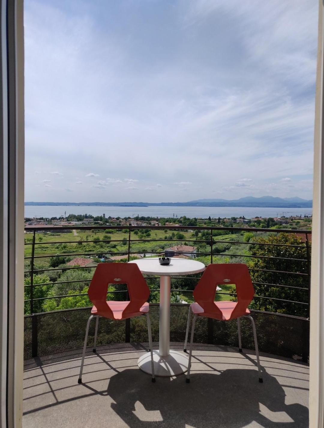 Superior Double Room Lake View