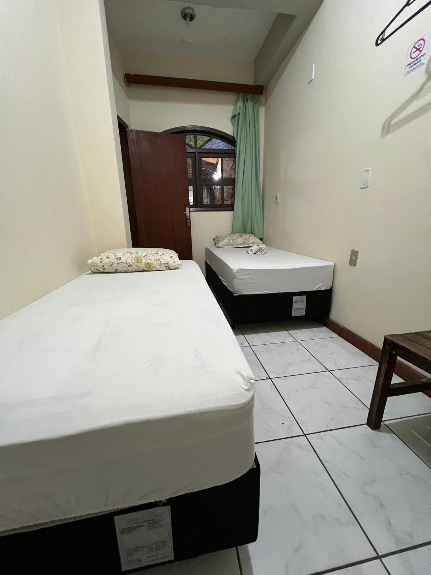 Budget Twin Room