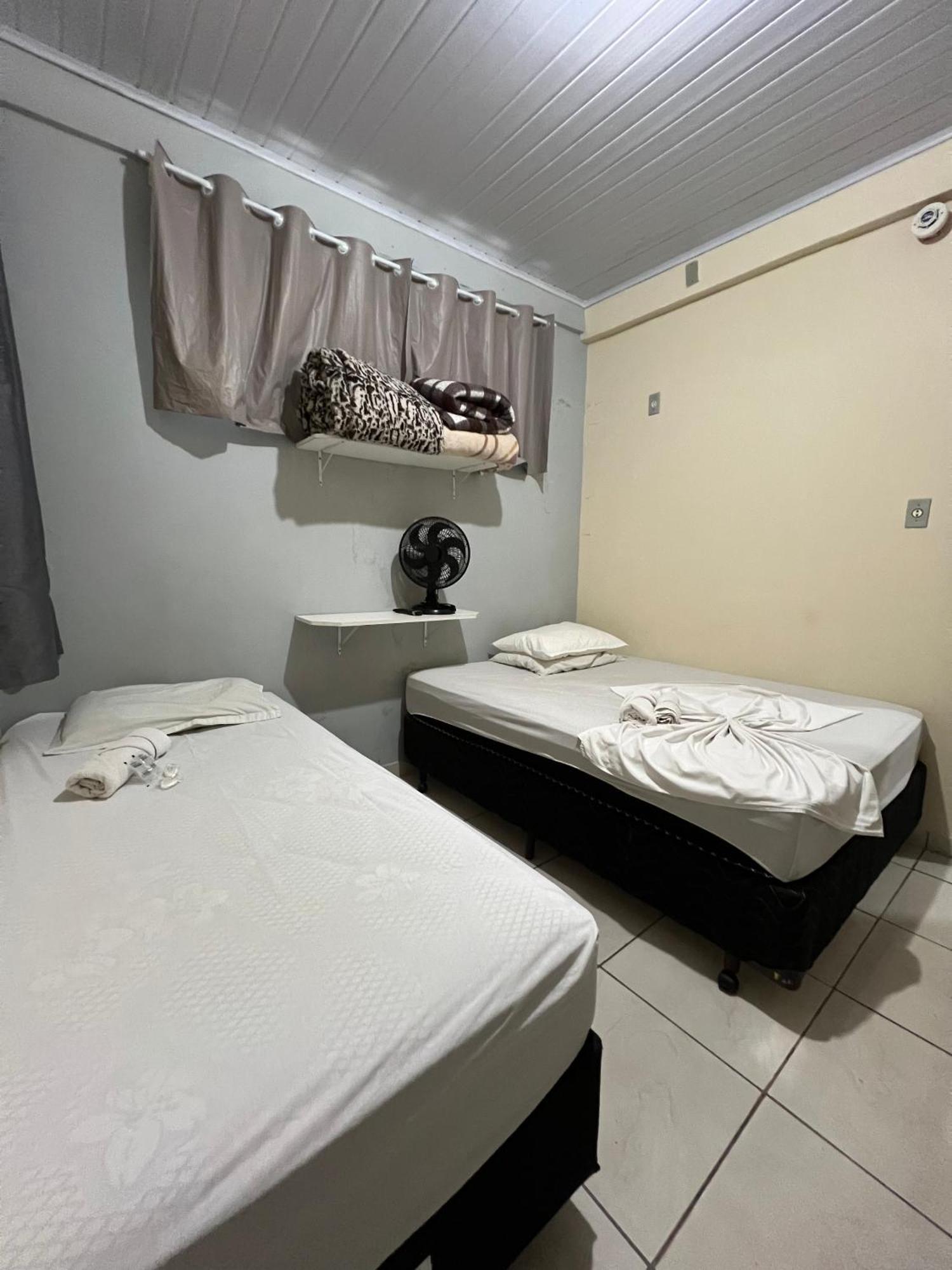 Budget Twin Room