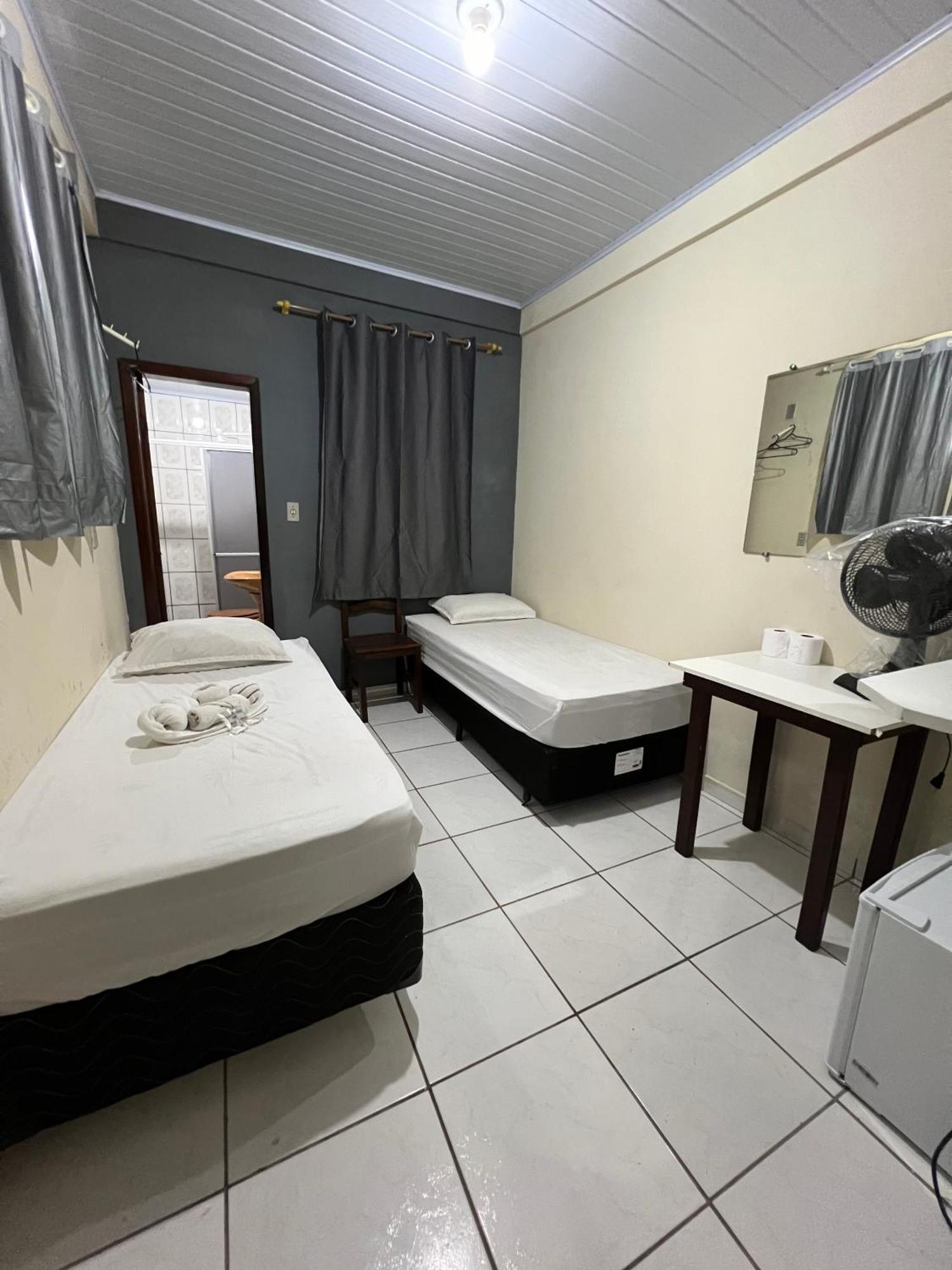 Budget Twin Room