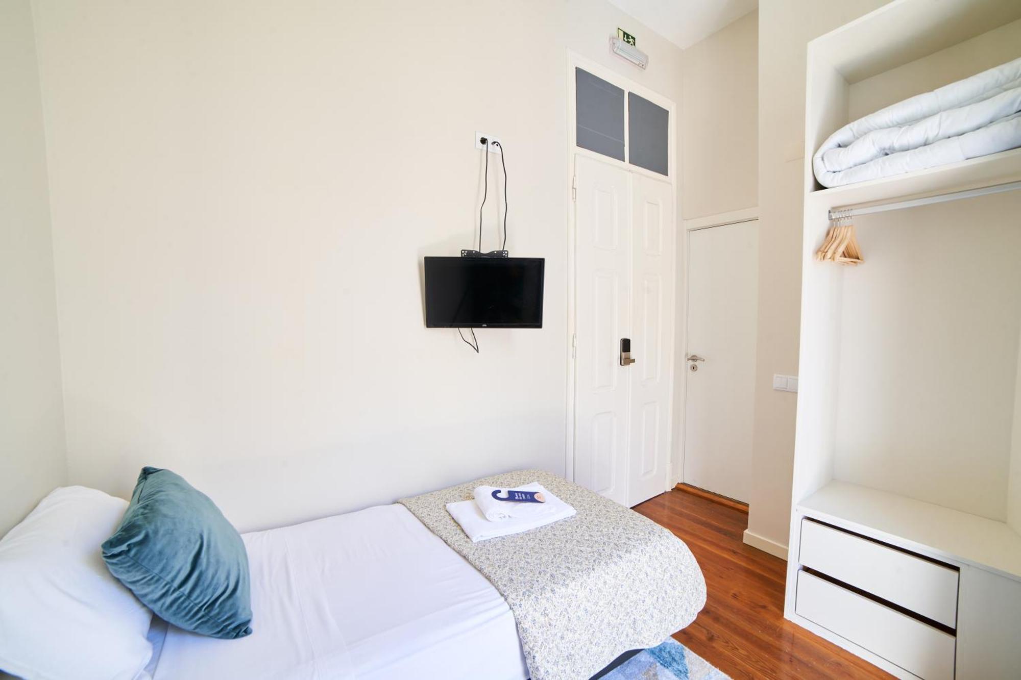 Quarto Individual